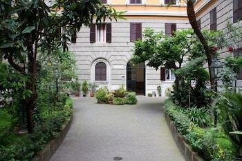 Bed & Breakfast Sergio House 2*