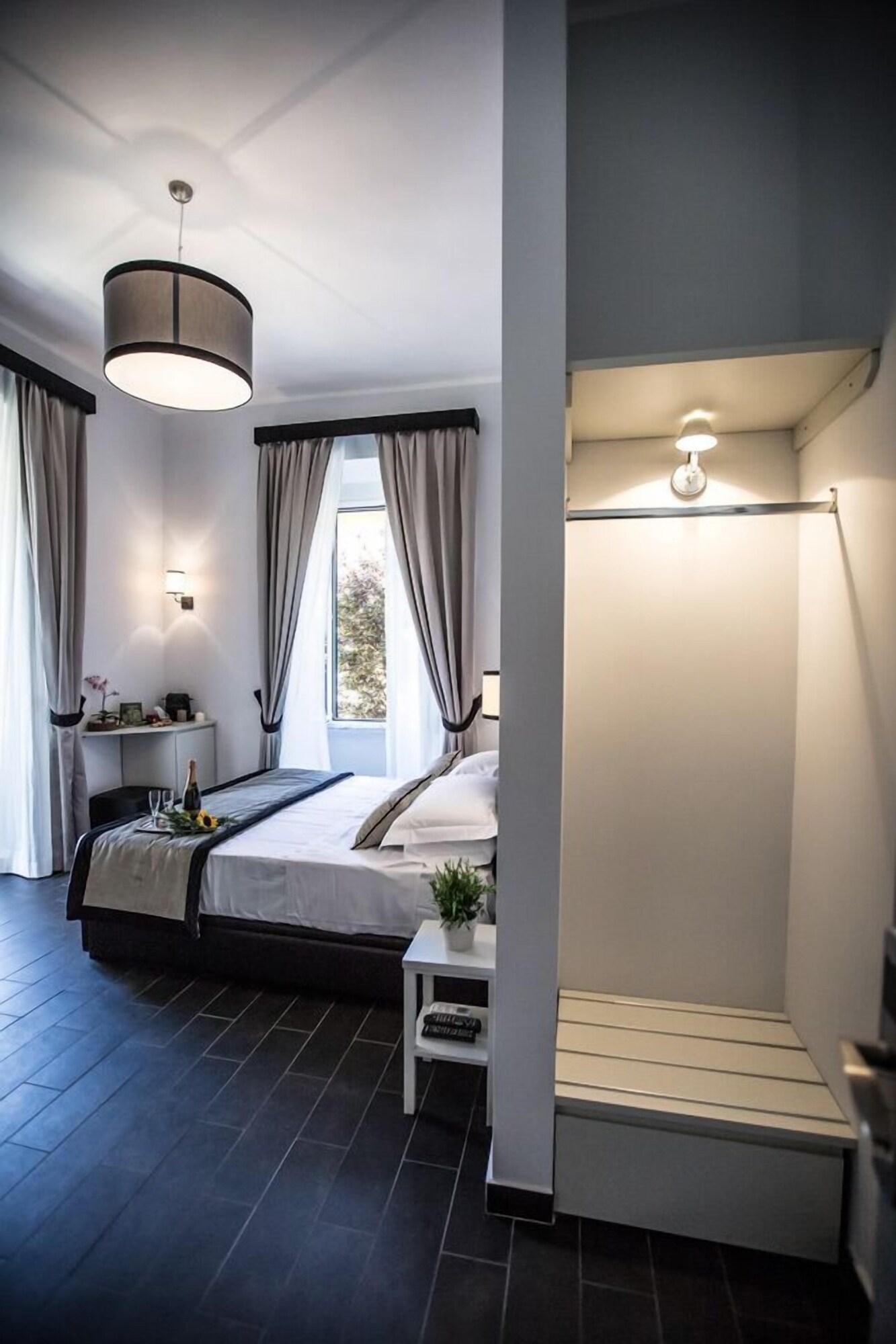 San Pietro Leisure&luxury Gasthof