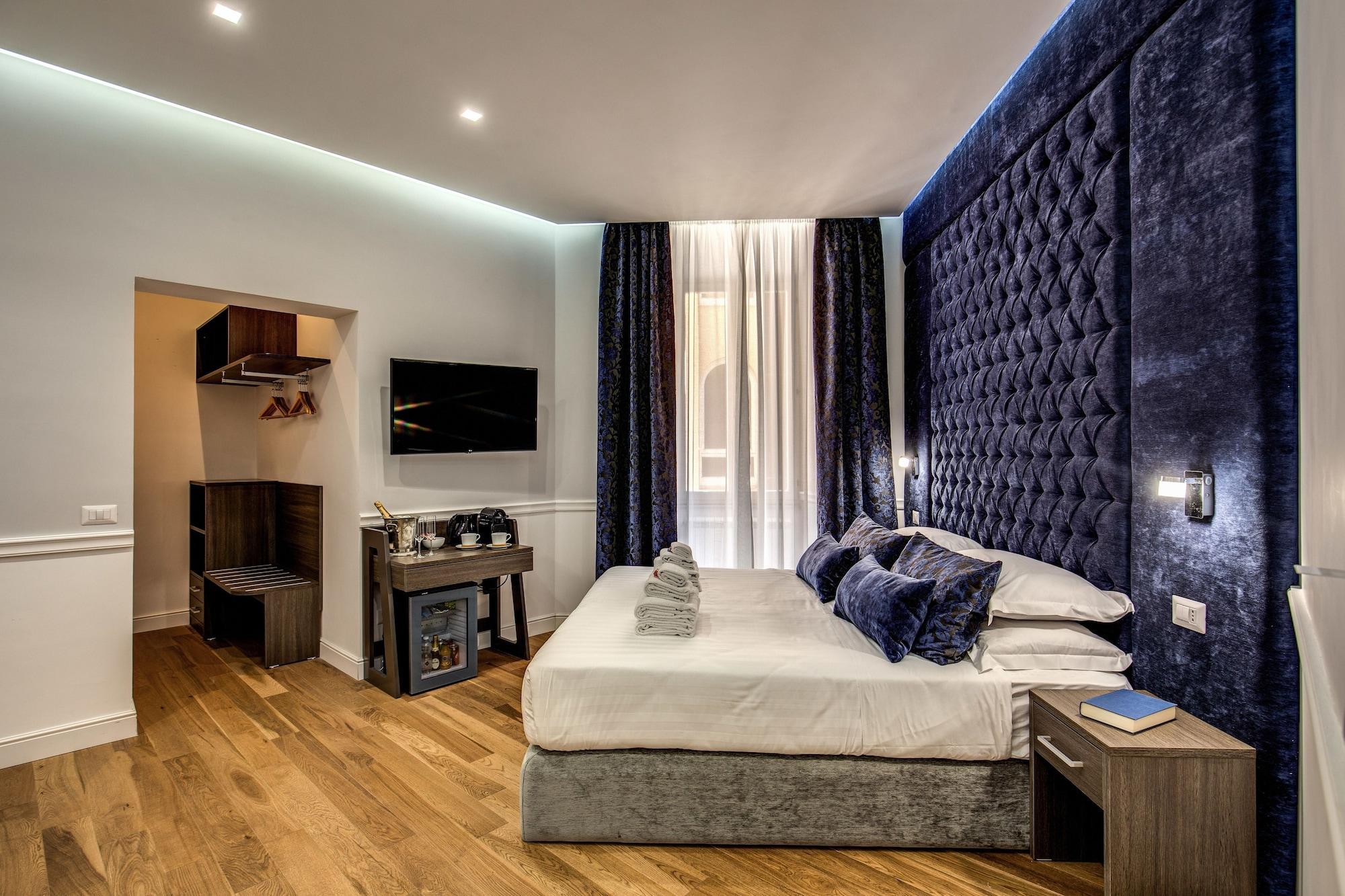 La Foresteria Luxury Gjestgiverier 3*
