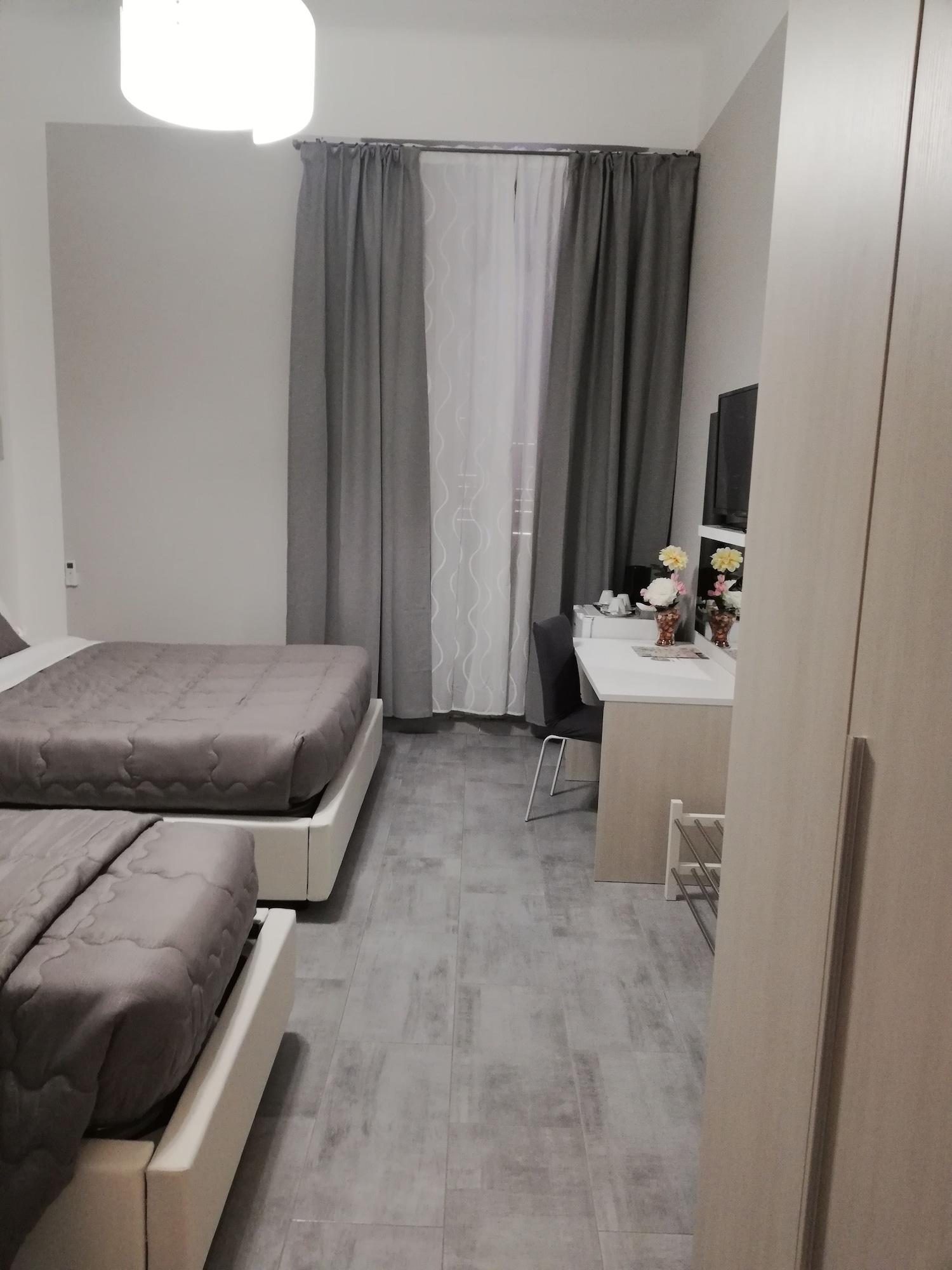 Garden's Elide Guest house