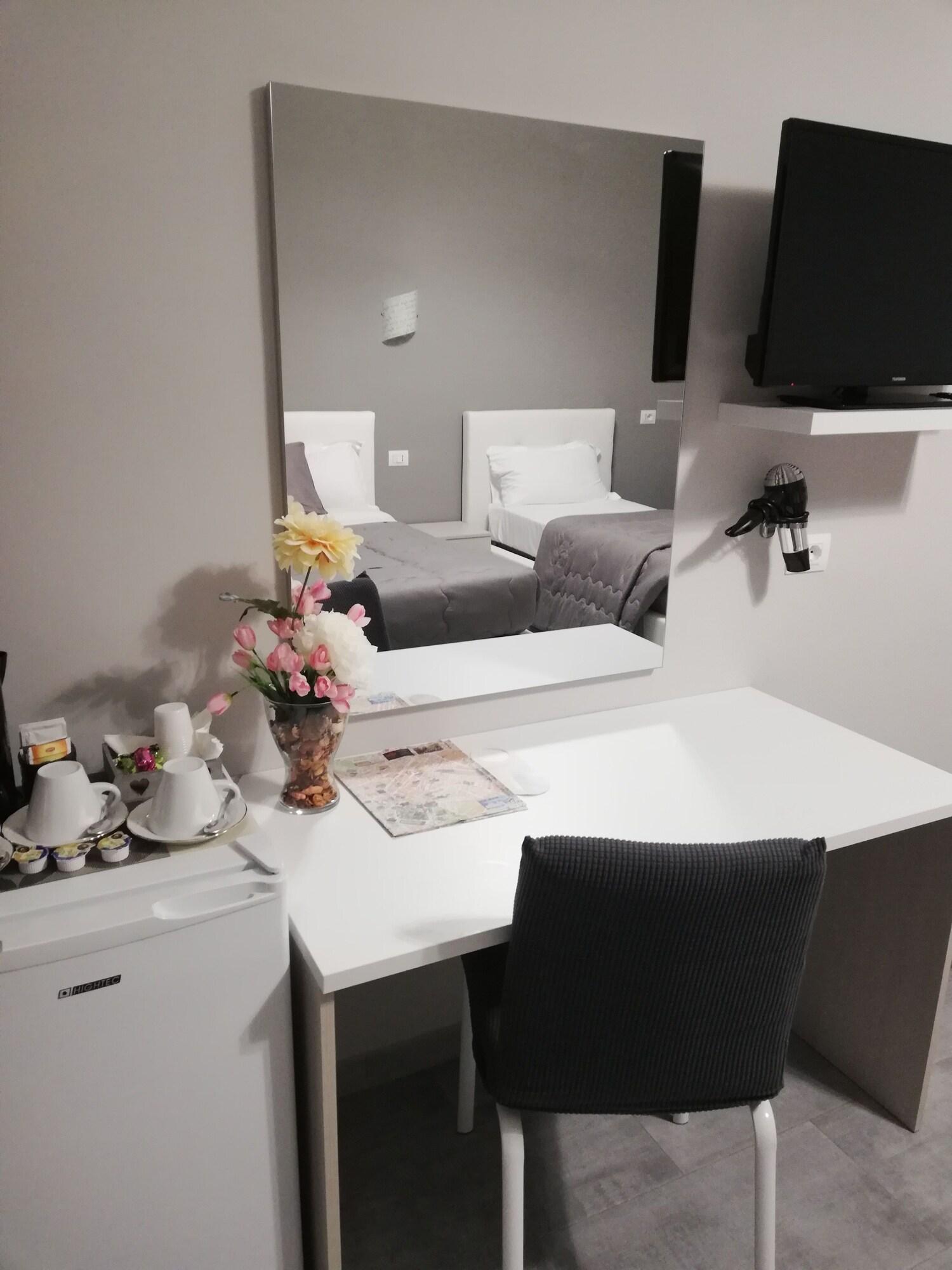 Garden's Elide Guest house Rome