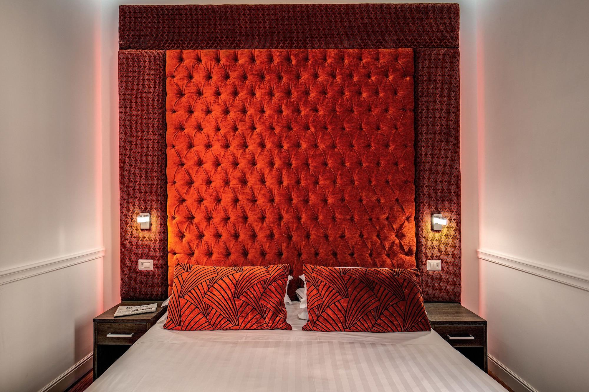 La Foresteria Luxury Gjestgiverier Roma