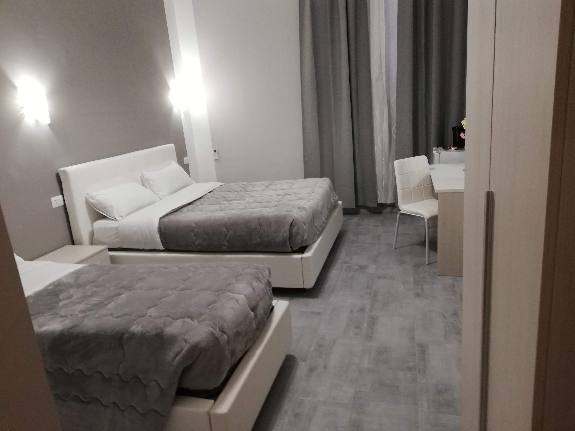 Garden's Elide Guest house 2*