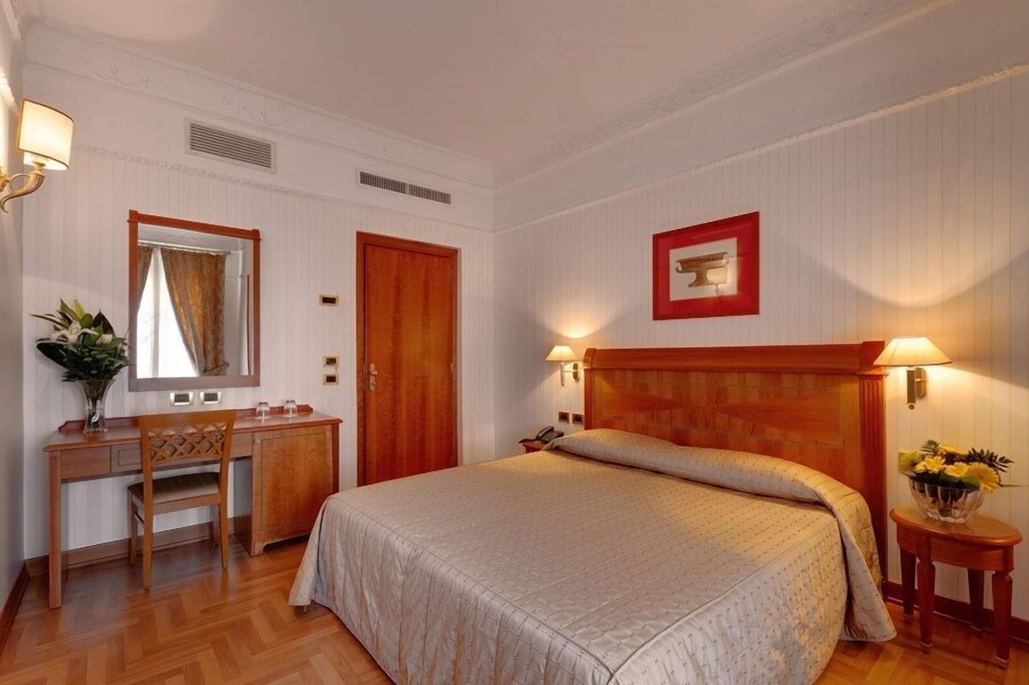 Residenza Romacentro 3* Roma