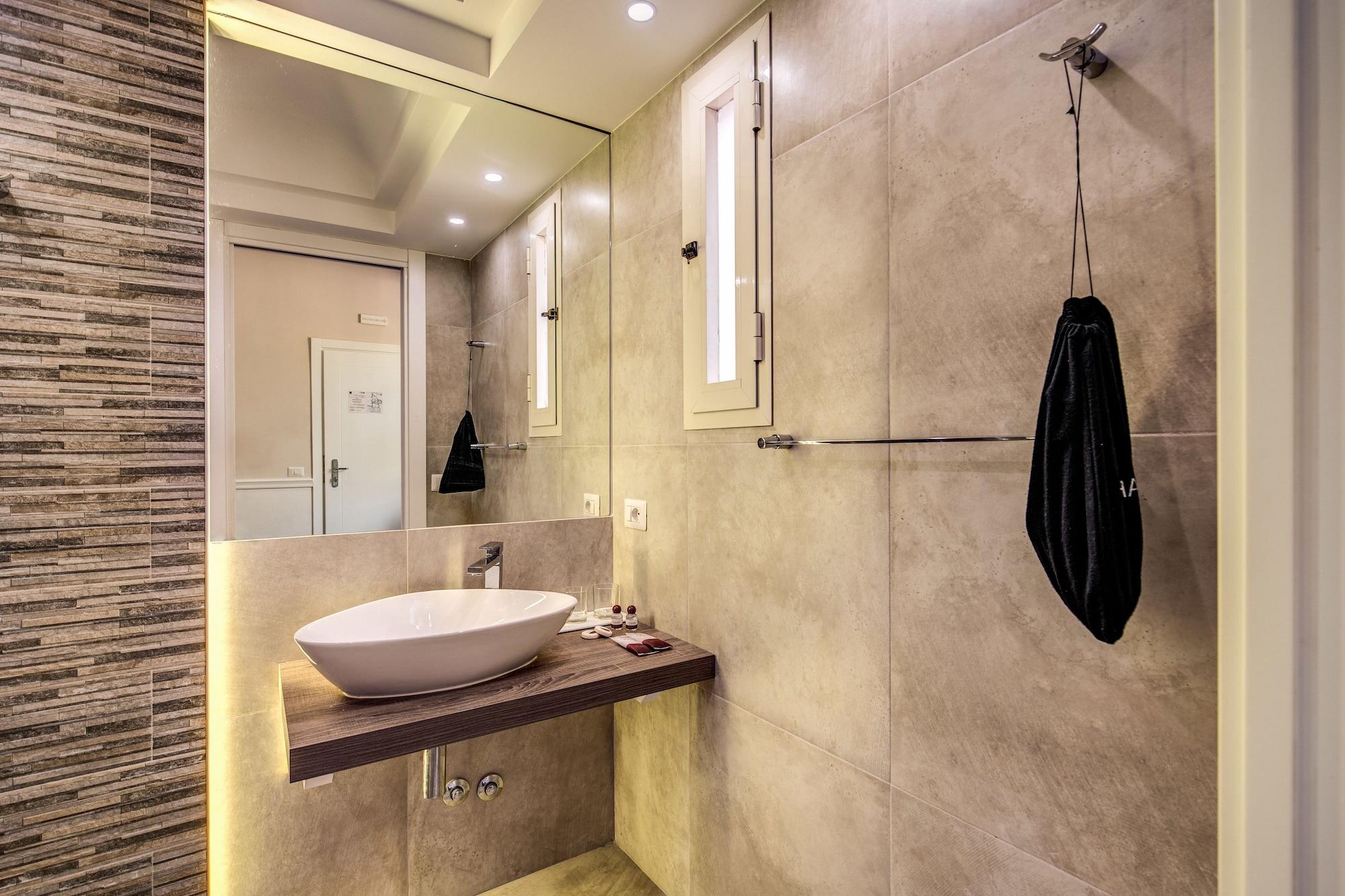 Gjestgiverier La Foresteria Luxury