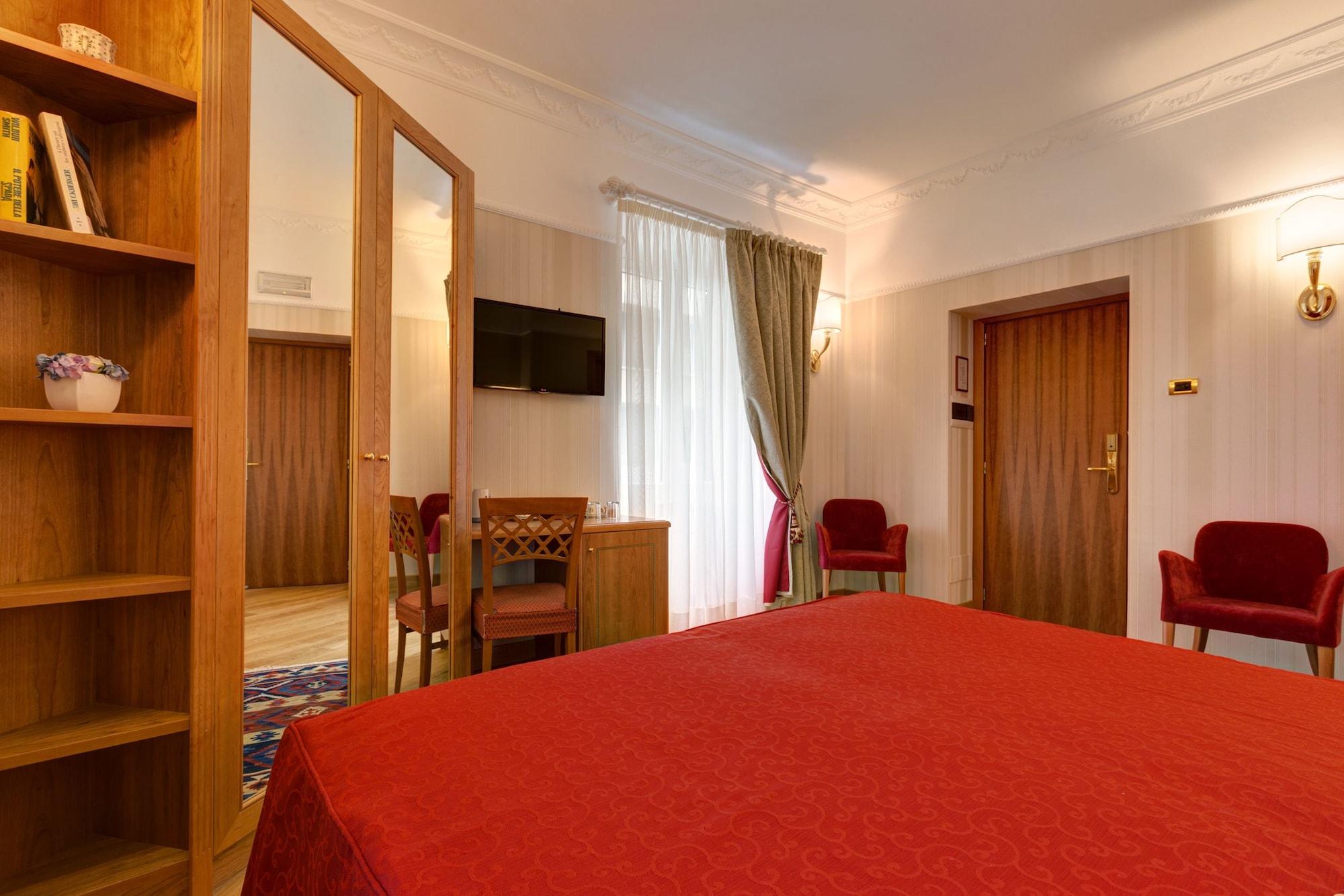 Residenza Romacentro Roma
