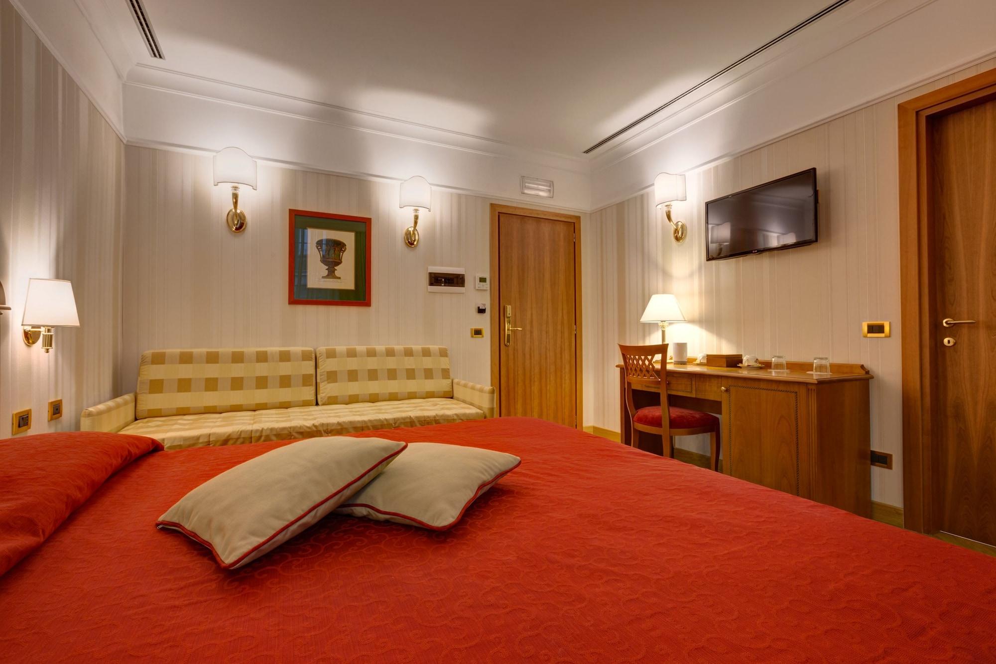 Residenza Romacentro Affittacamere Roma