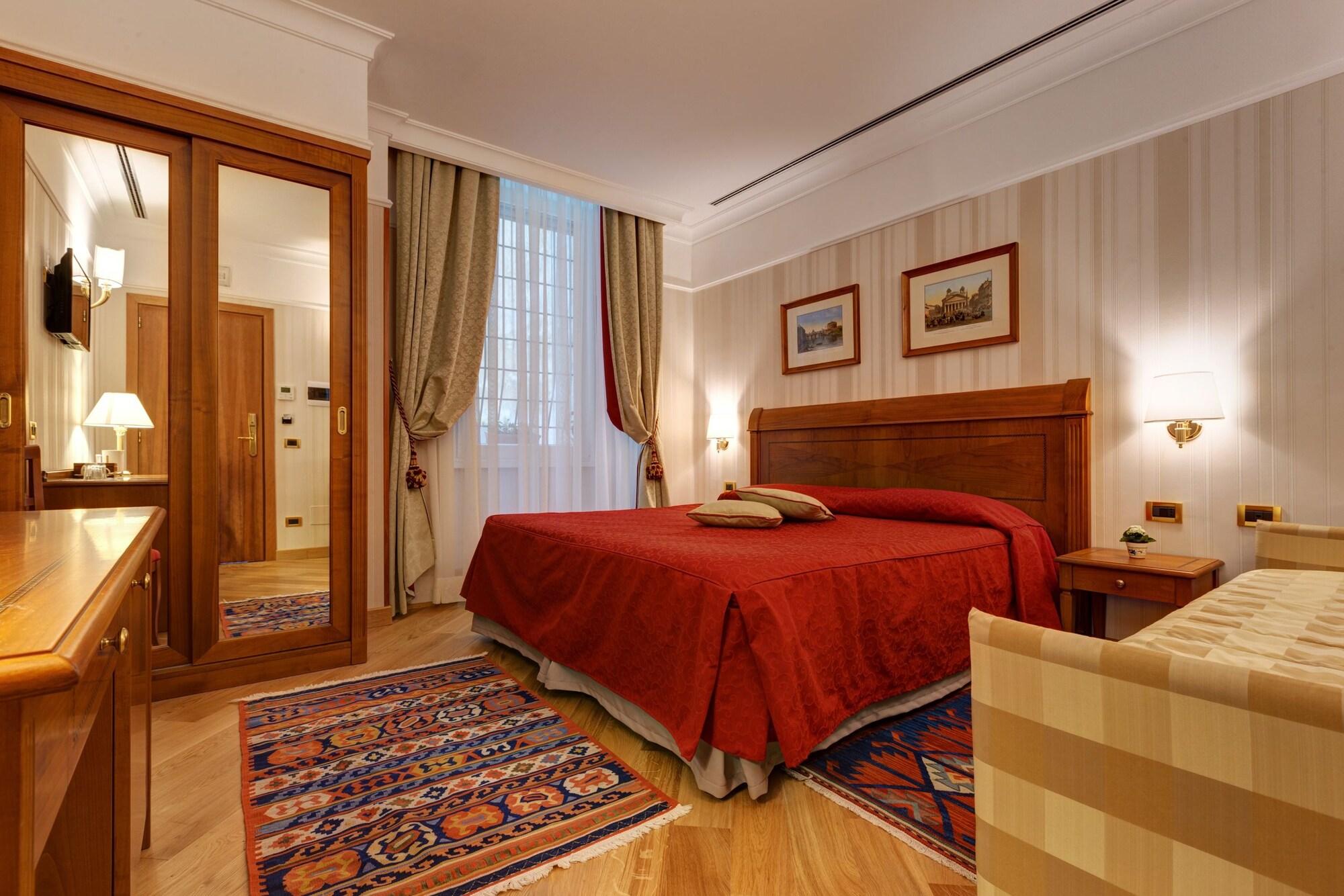 Residenza Romacentro Roma