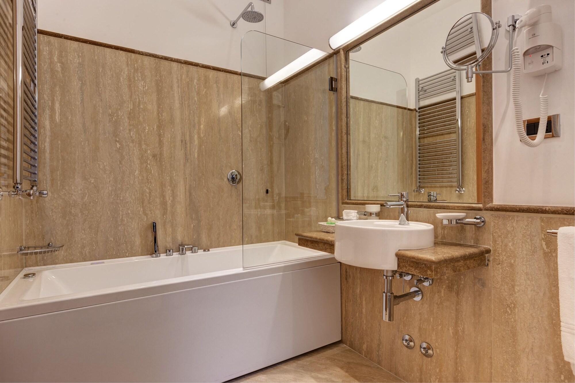 Residenza Romacentro 3* Roma
