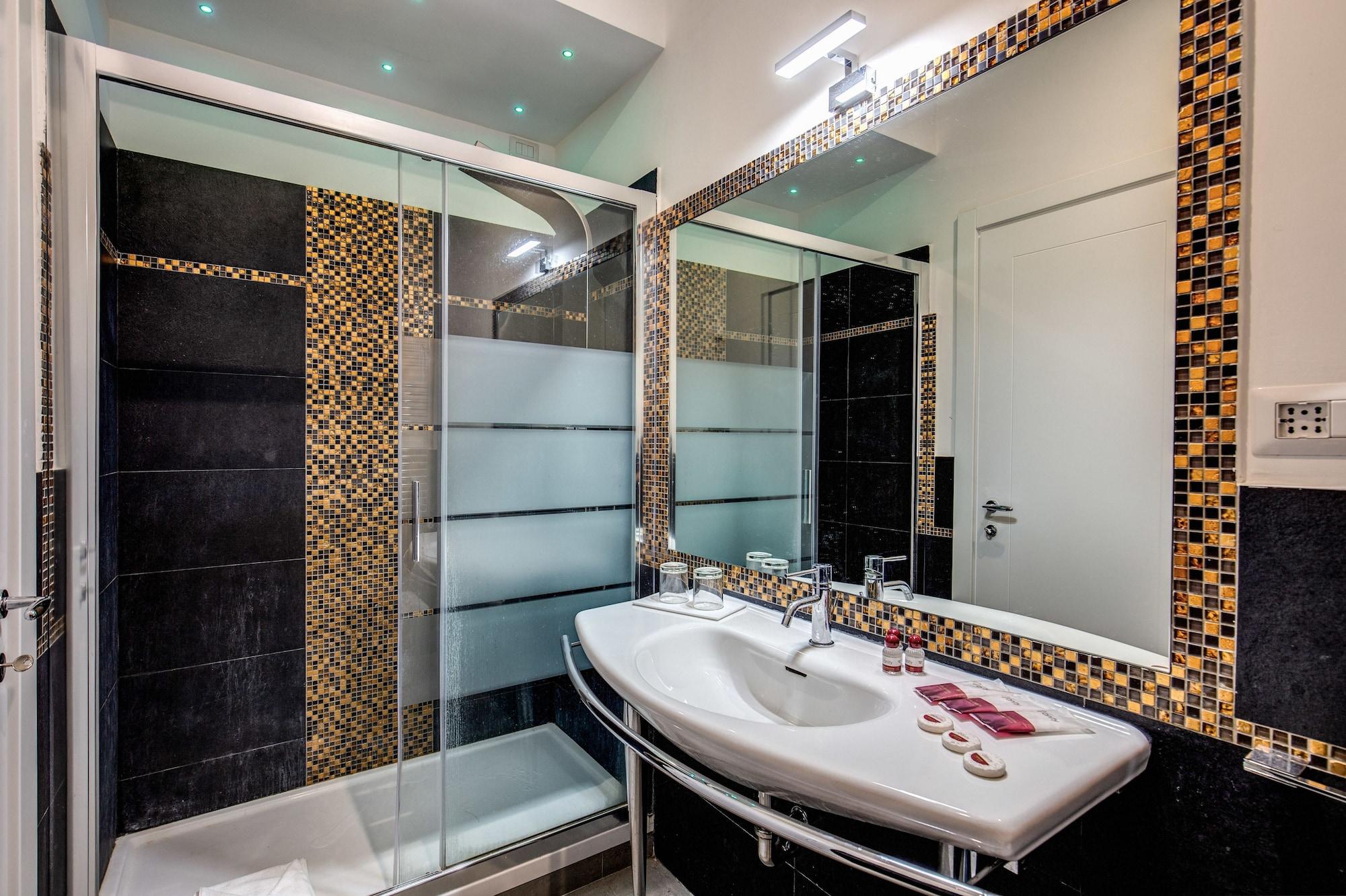 Gjestgiverier La Foresteria Luxury Roma