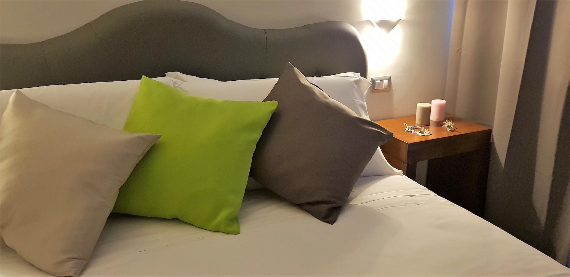 Prima Collection 3* Roma