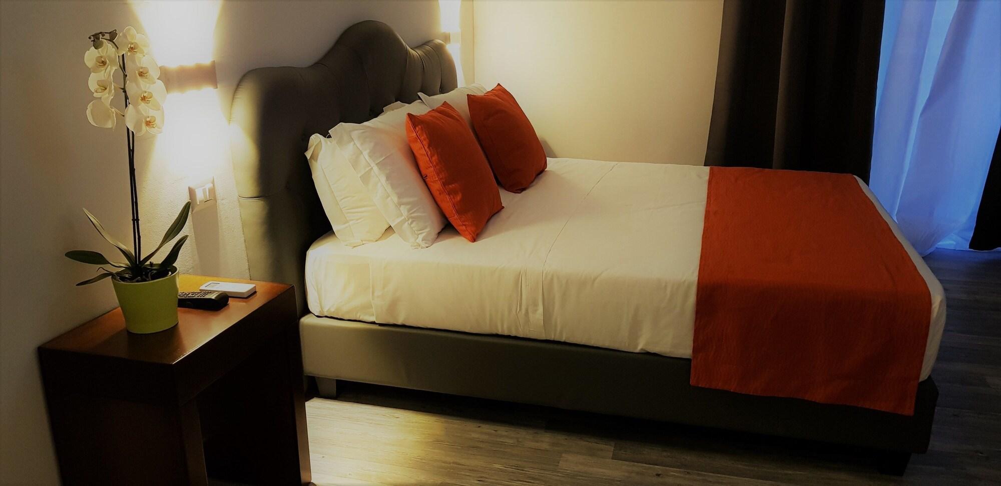 Prima Collection 3* Roma