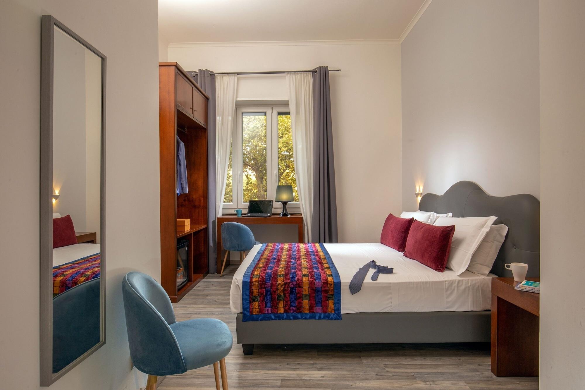 Guest house Prima Collection Rome