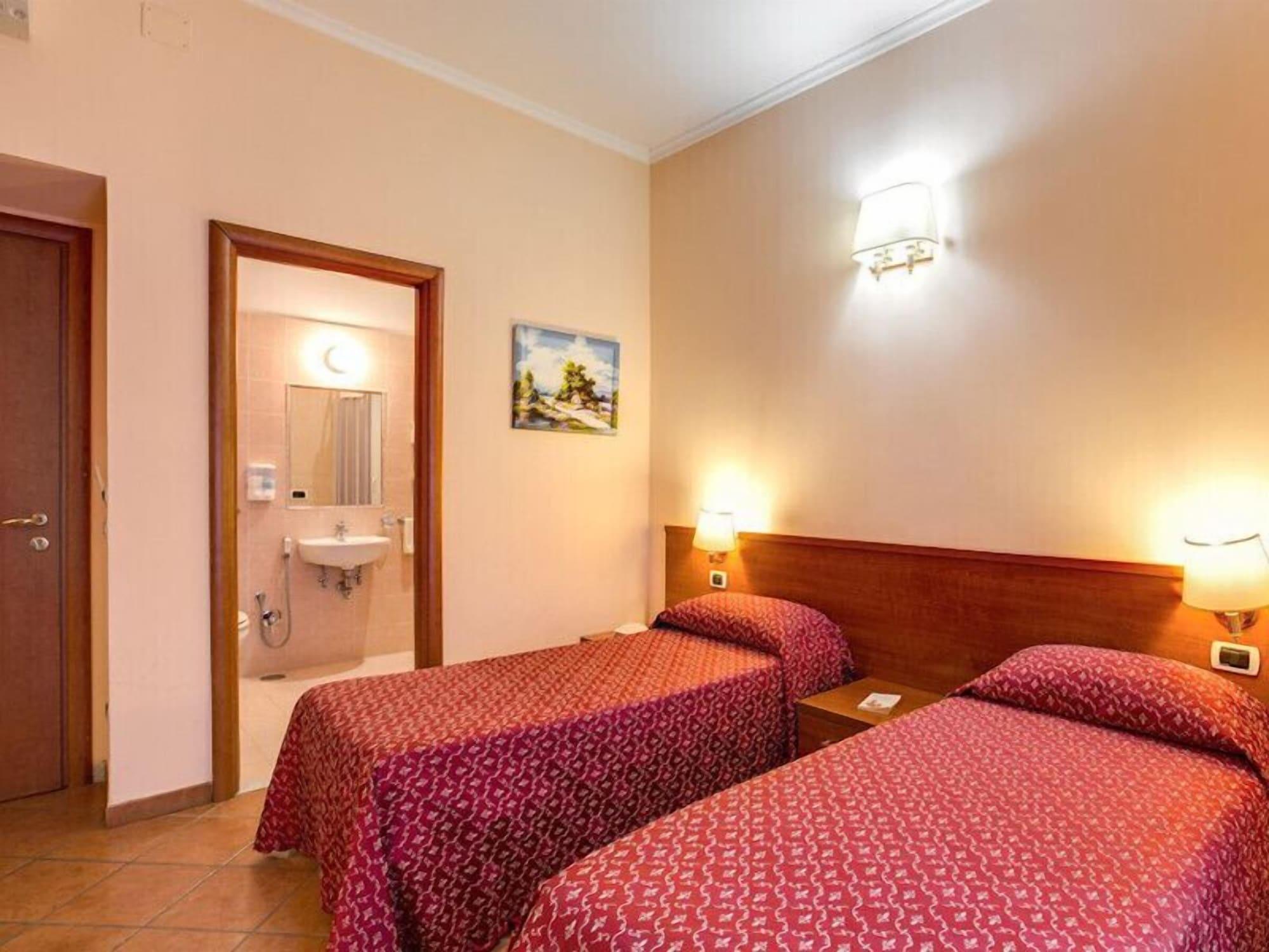 Bed & Breakfast Giovy Roma