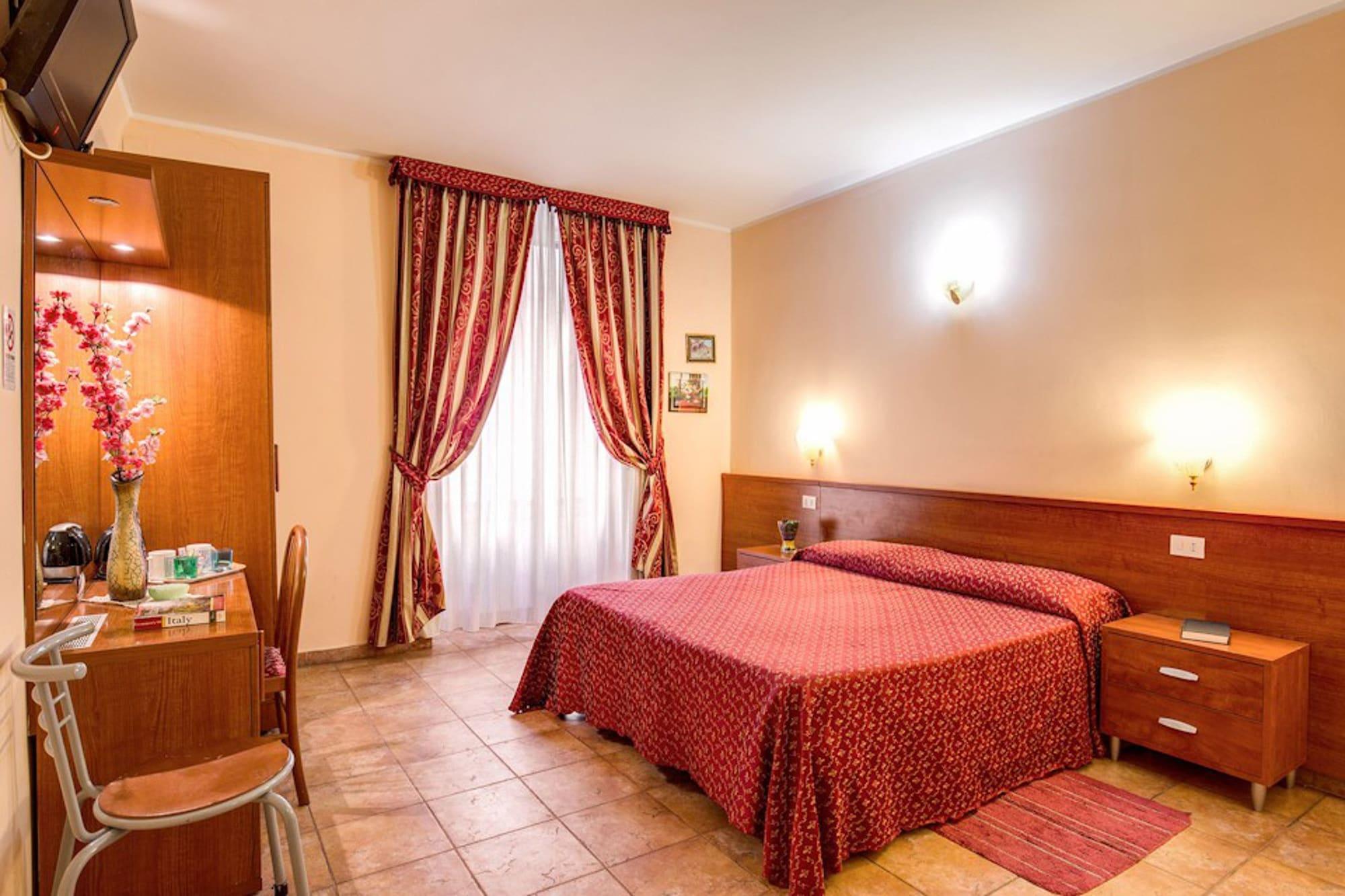 Giovy Bed & Breakfast