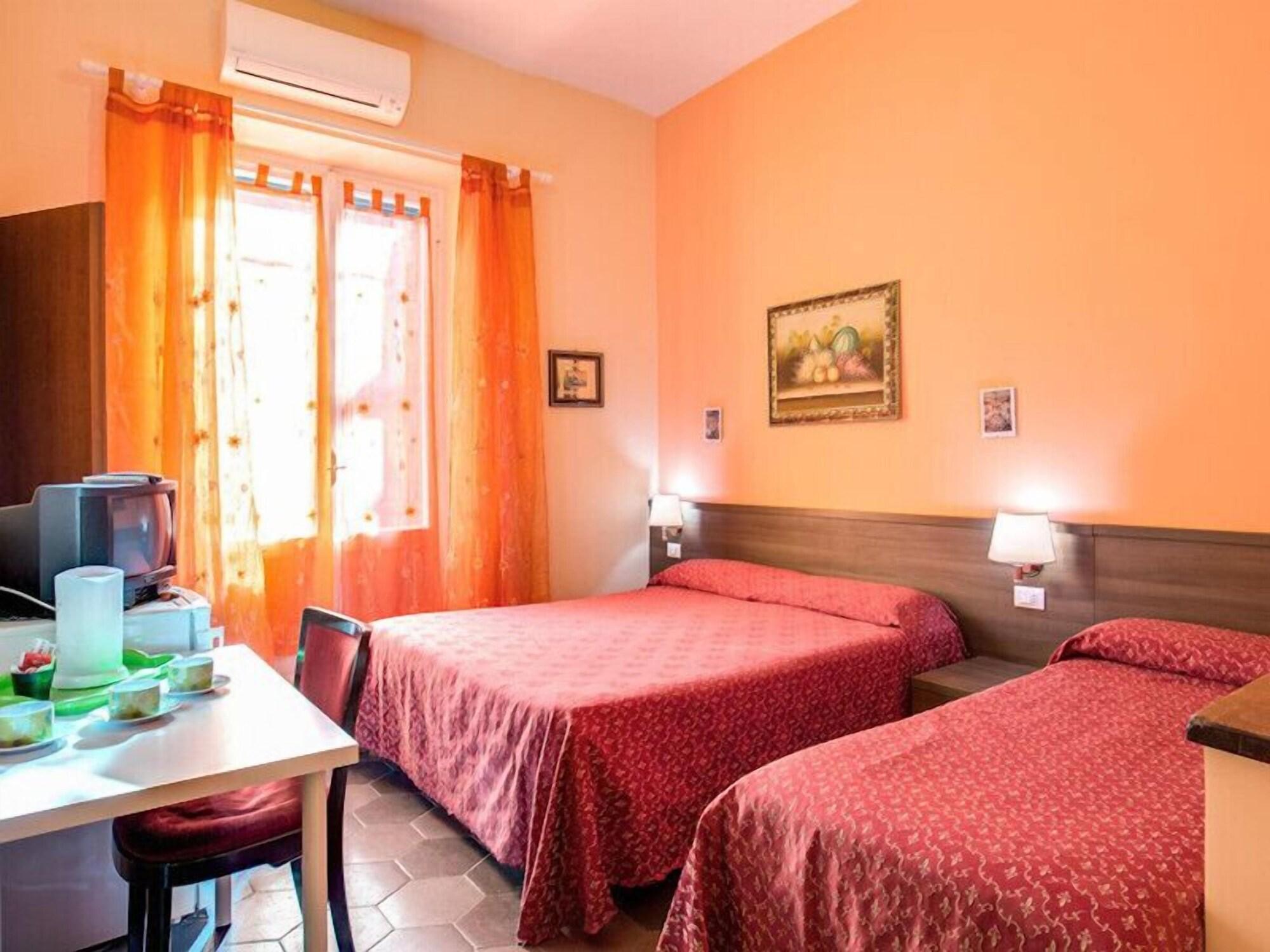Giovy Bed & Breakfast Roma