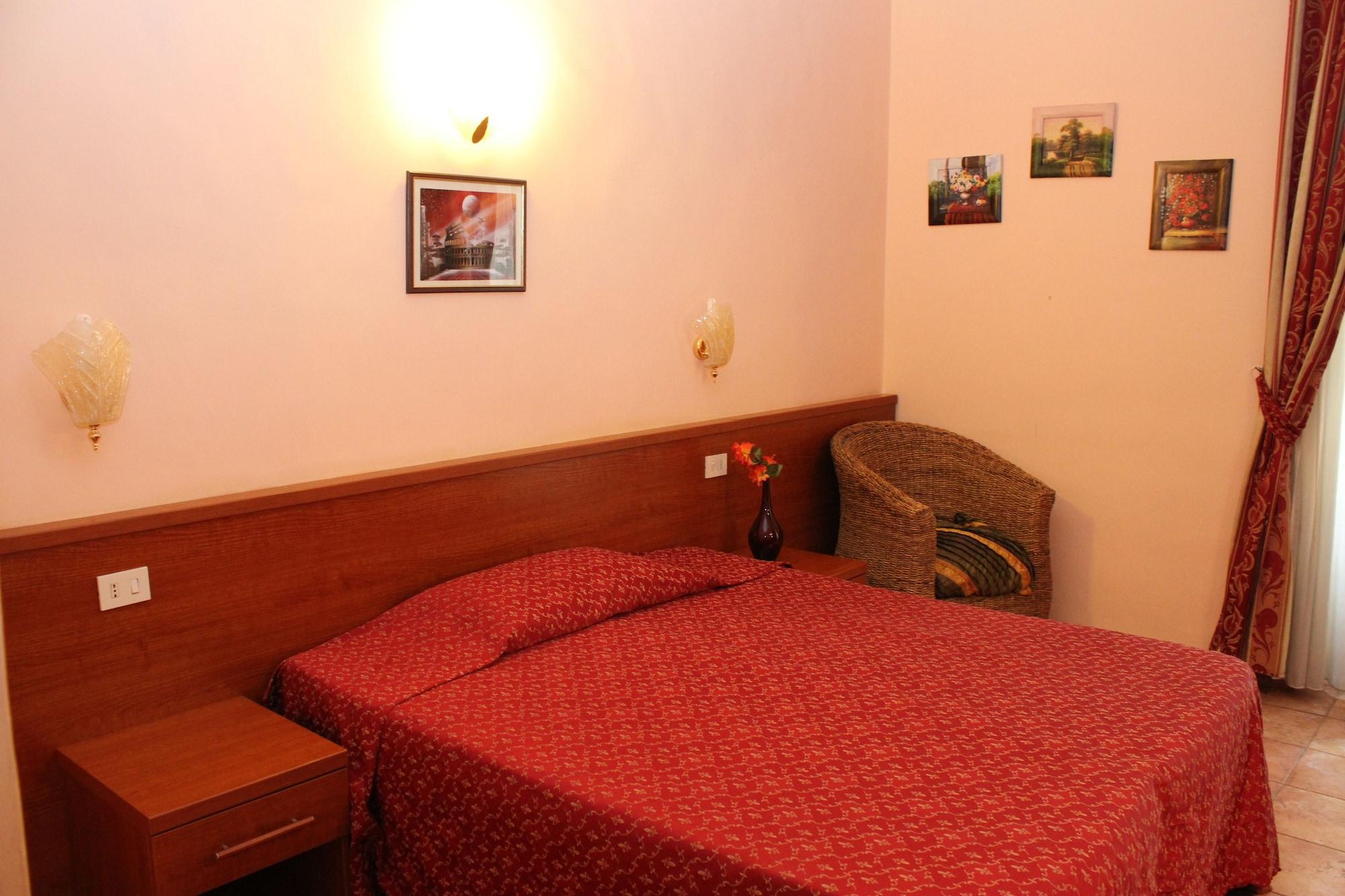 Bed & Breakfast Giovy