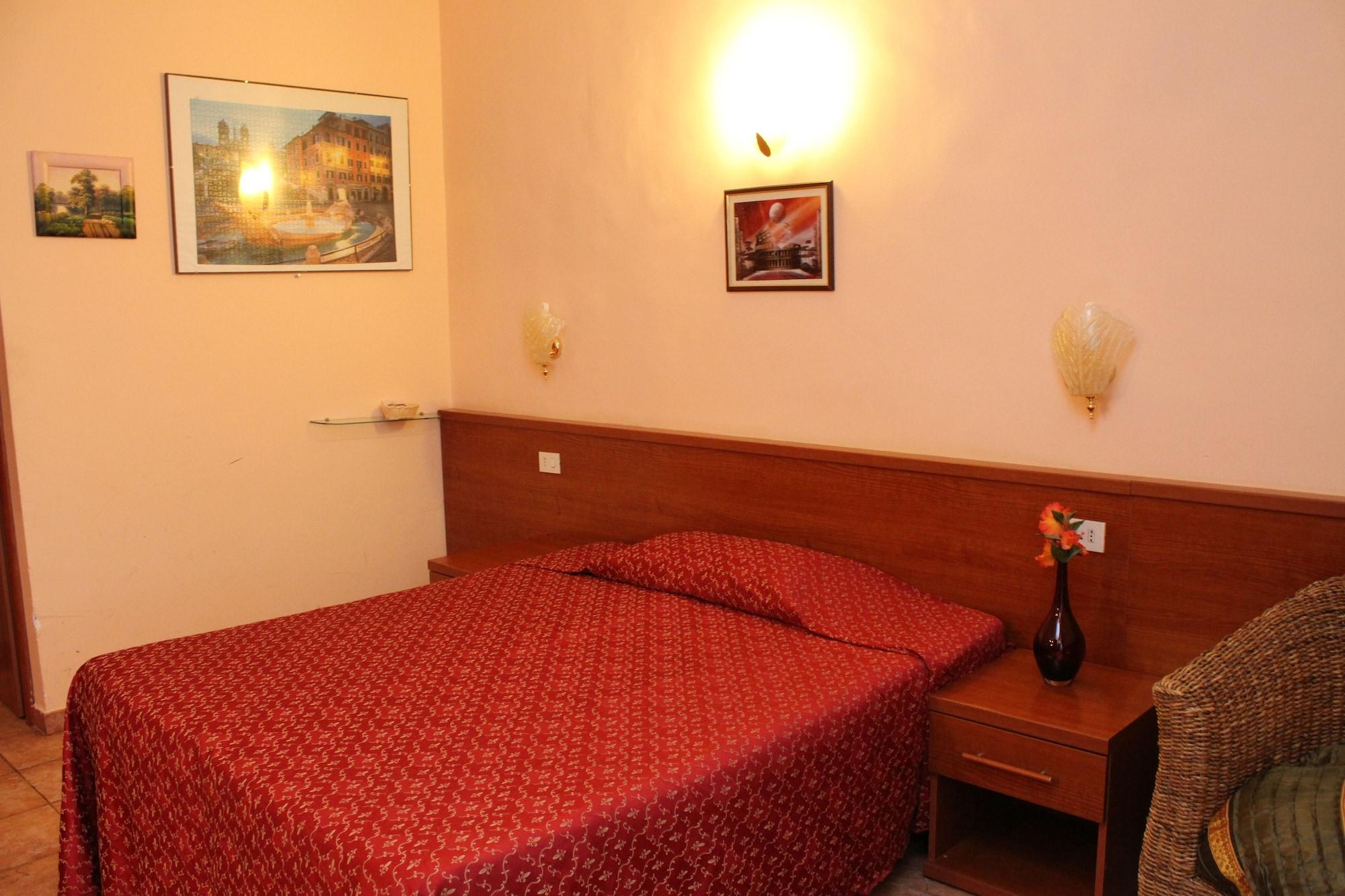 Giovy Bed & Breakfast 2*