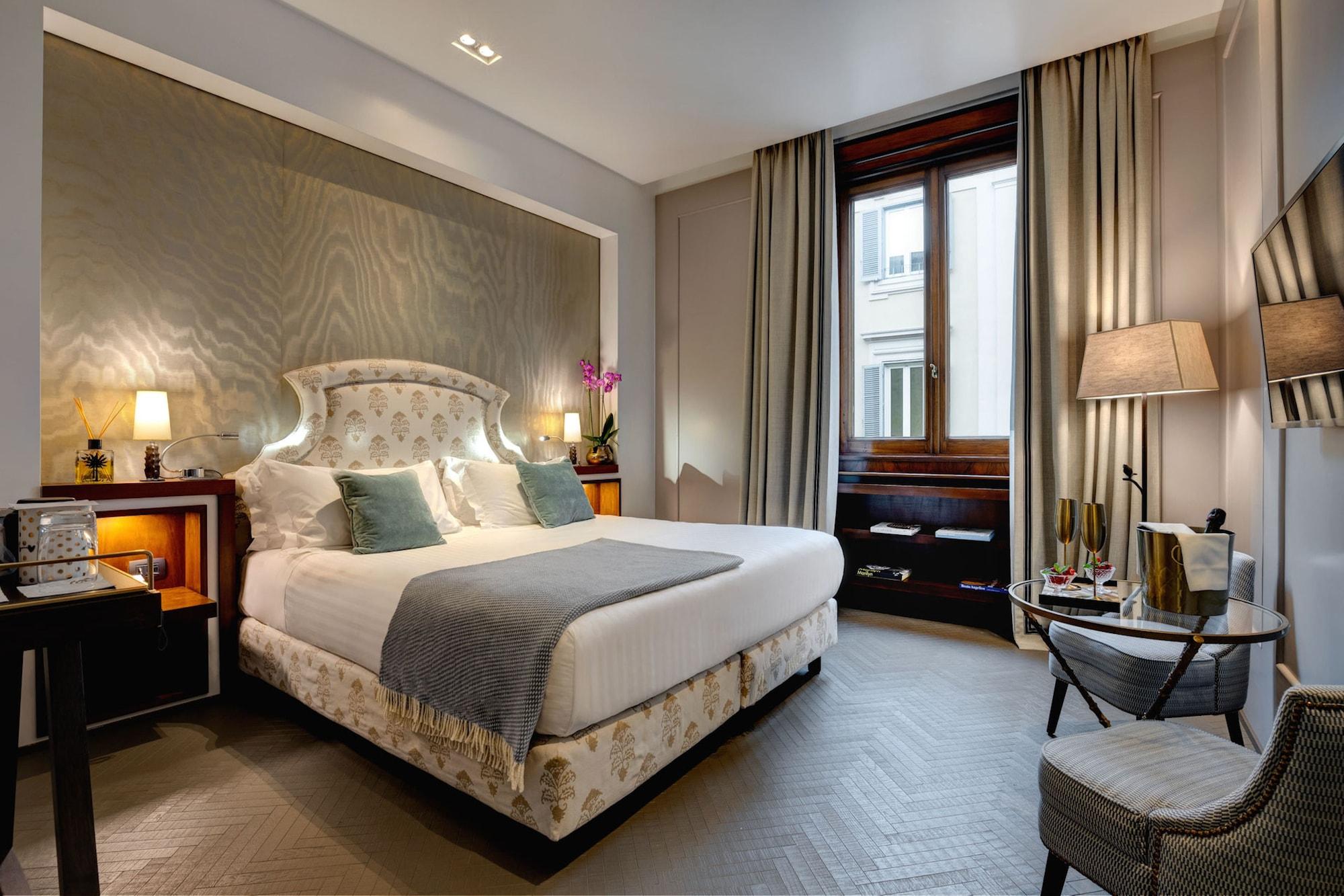 Hotel Singer Palace