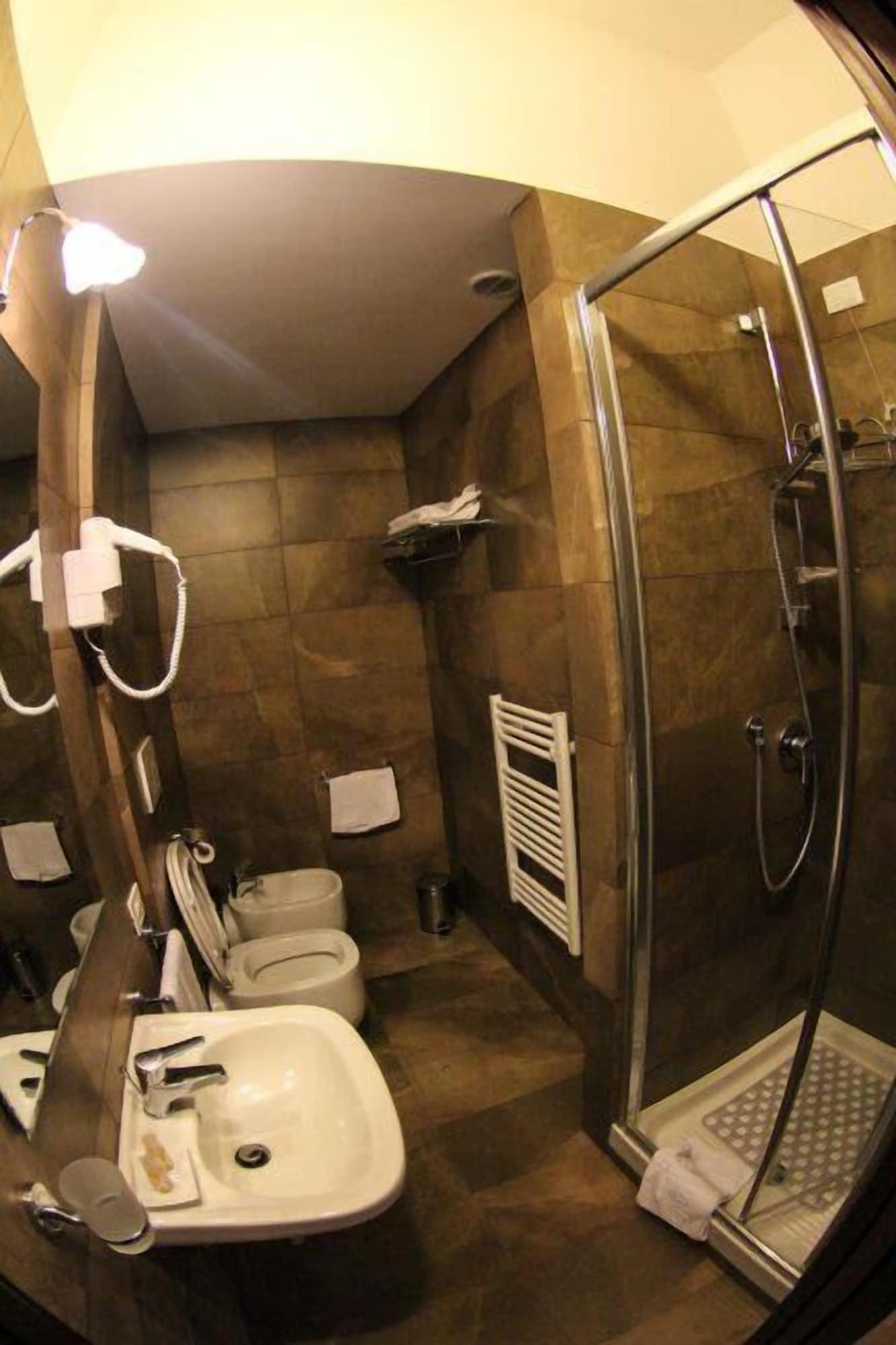 La Favola Di San Pietro Bed & Breakfast Roma