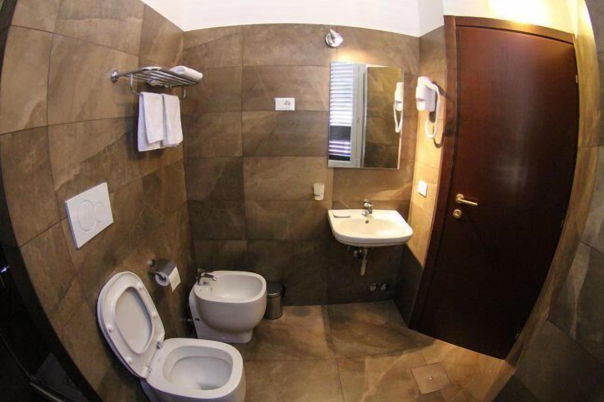 Bed & Breakfast La Favola Di San Pietro Roma