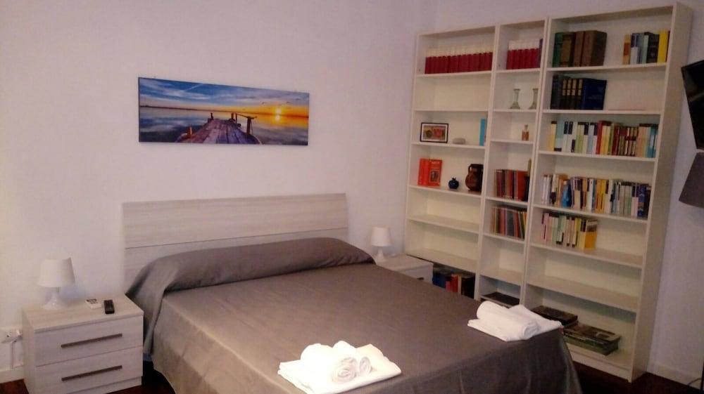 La Favola Di San Pietro Bed & Breakfast Roma