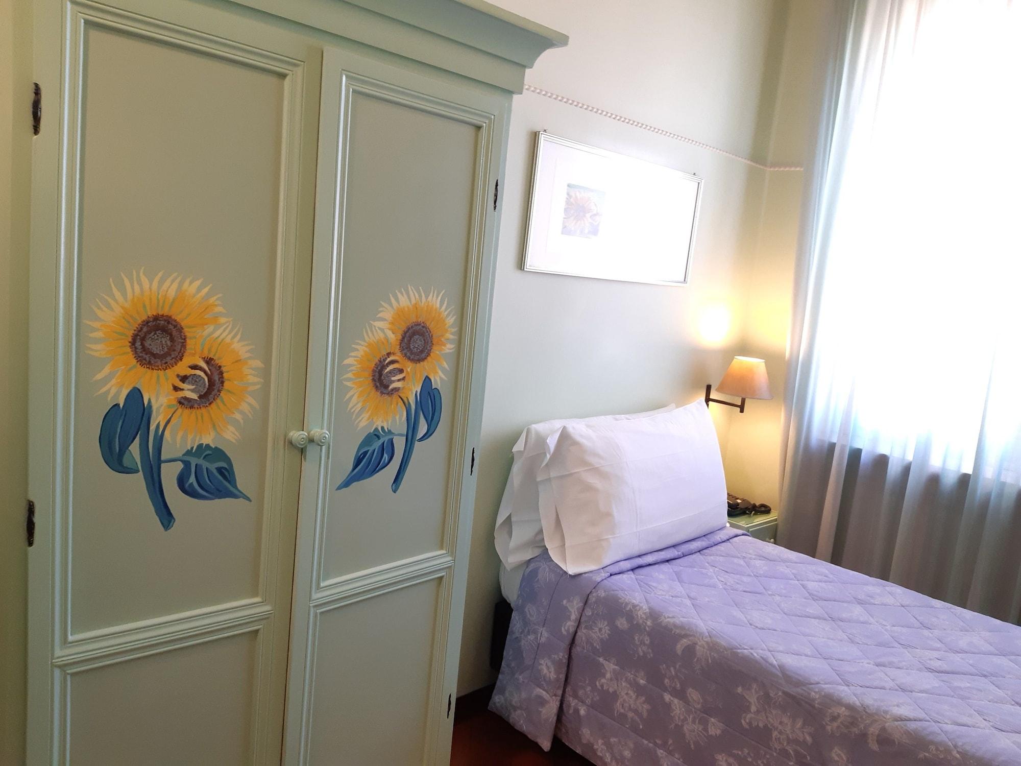 Lilium Boutique Hotell Roma