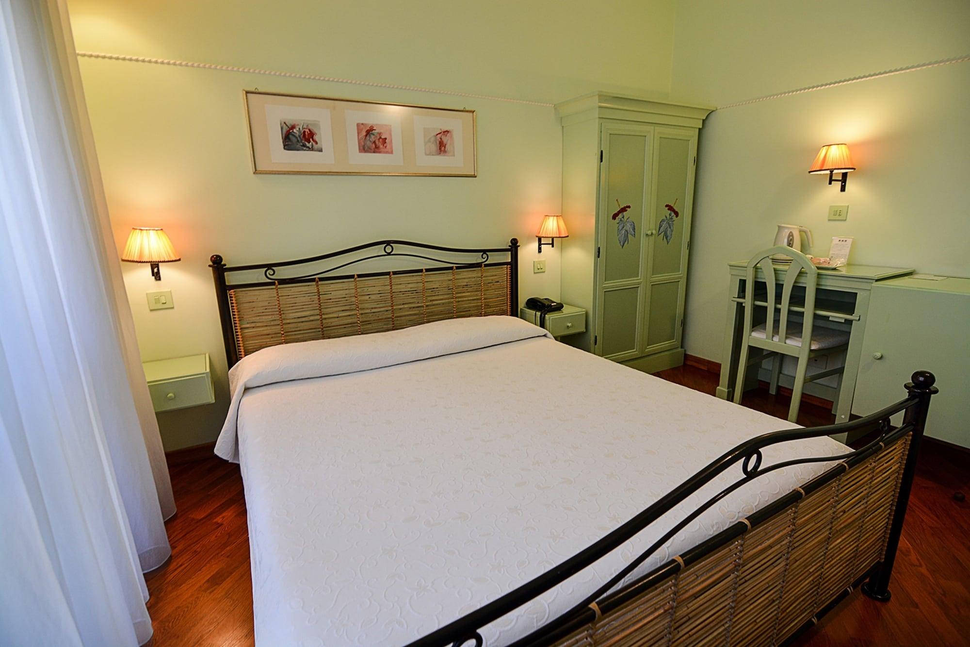 Hotell Lilium Boutique Roma