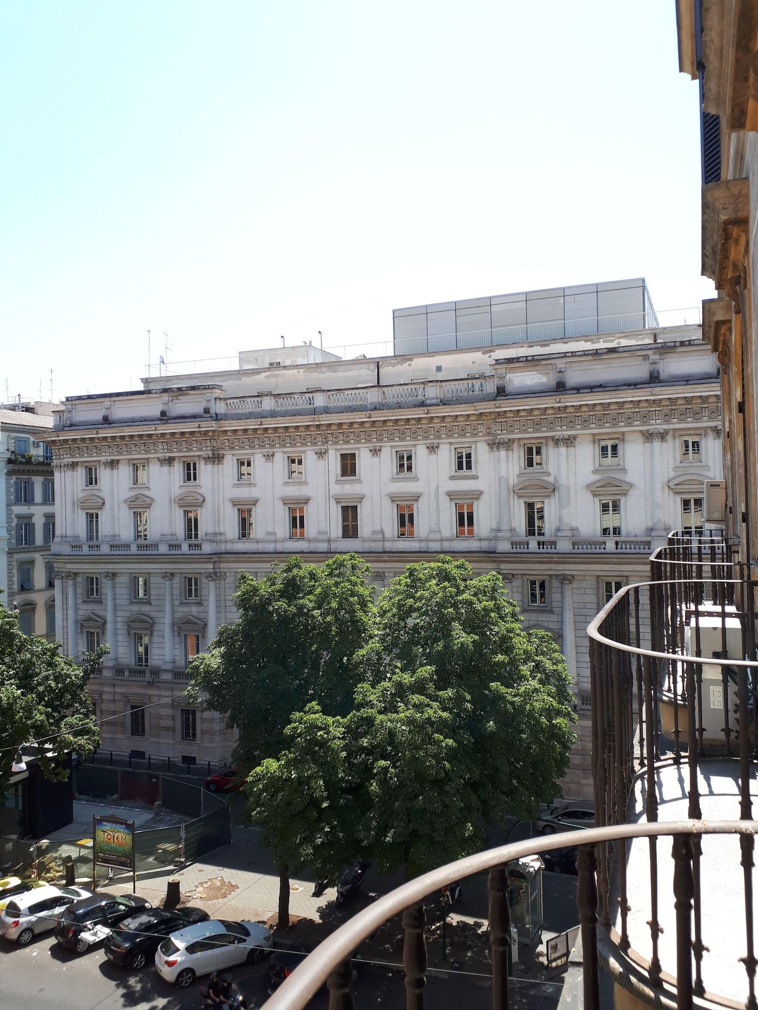 Hotell Lilium Boutique