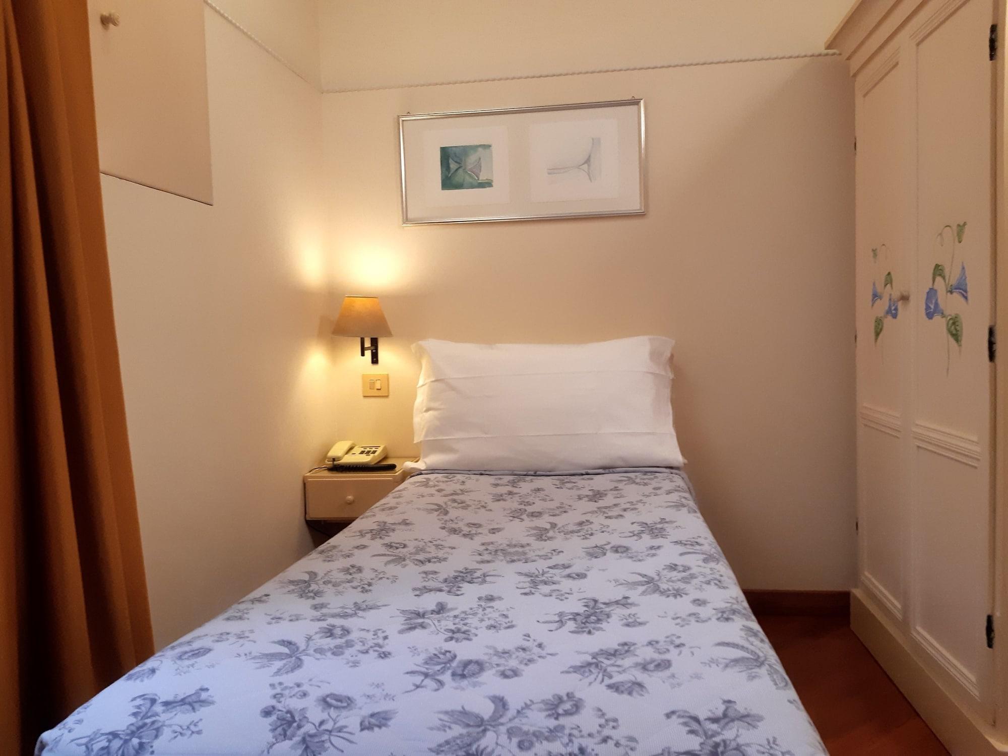 Lilium Boutique Hotell Roma