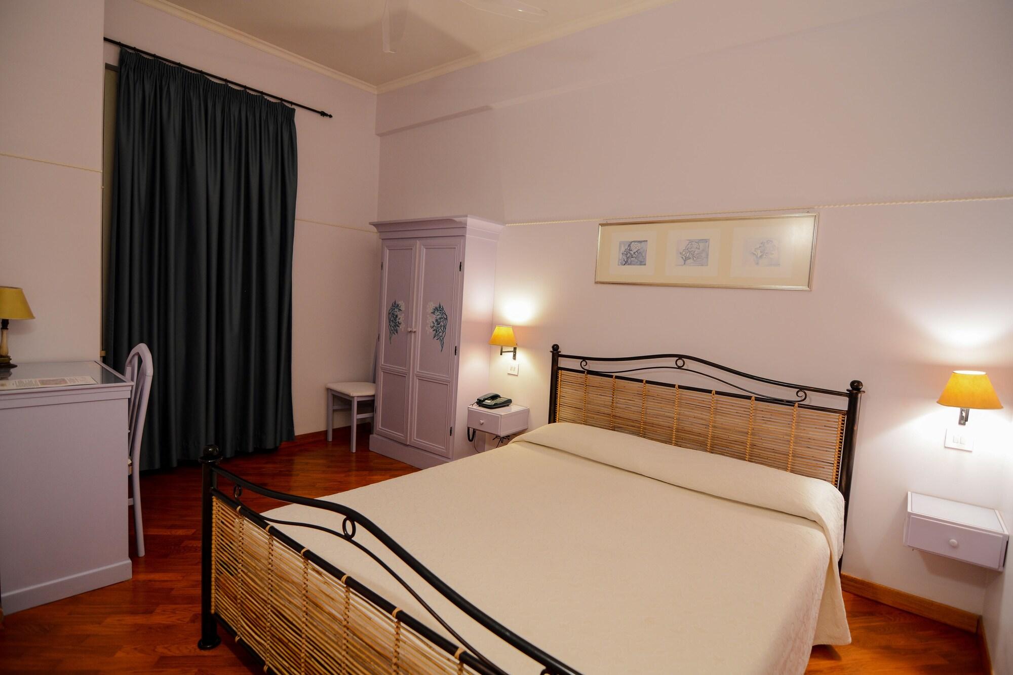 Lilium Boutique Hotell Roma