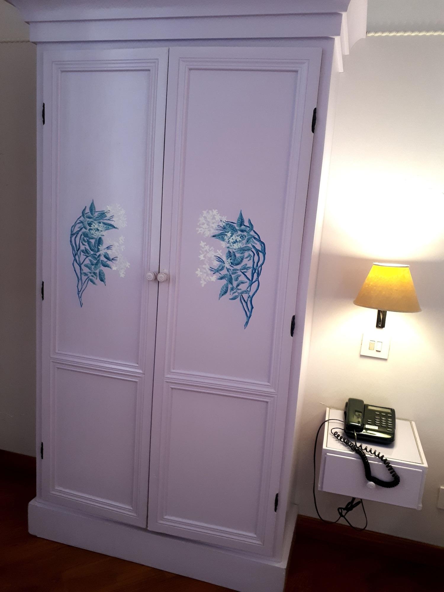 Lilium Boutique Hotell