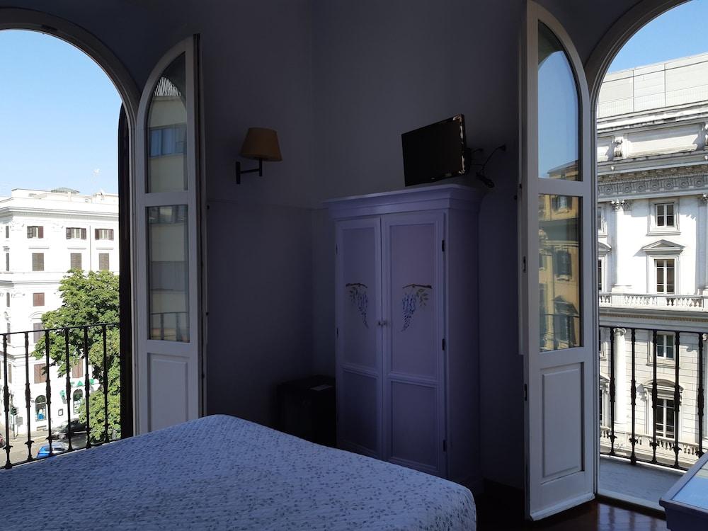 Lilium Boutique Hotel 3*