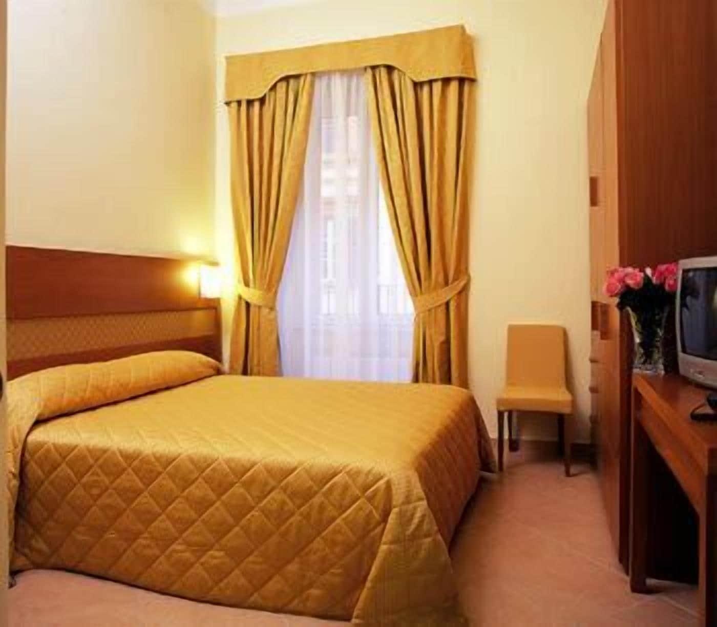 Hotell Moscatello 2*