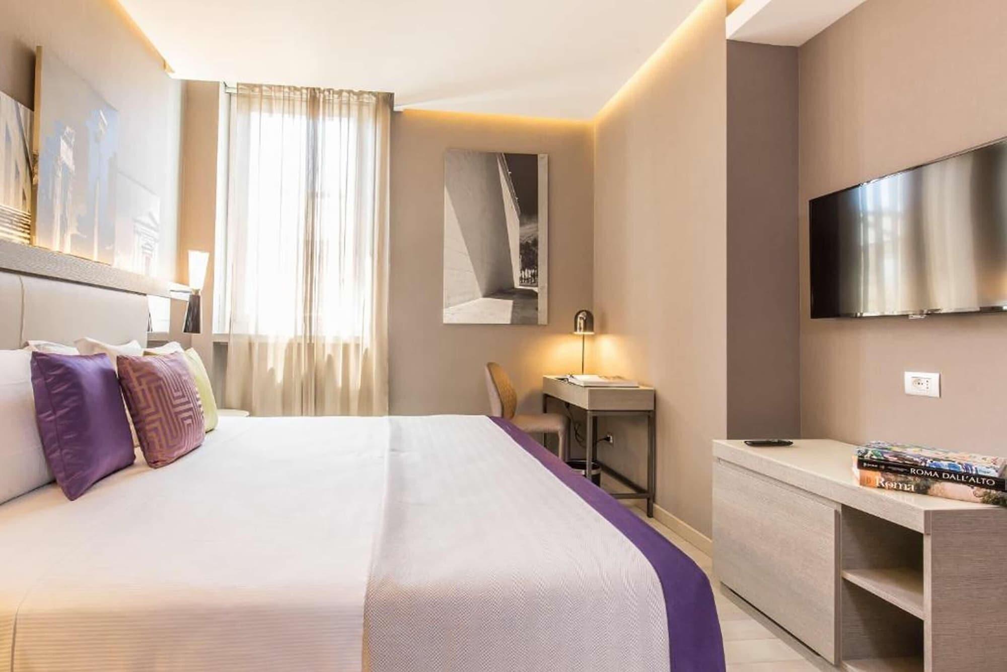 Orazio Palace 4* Roma