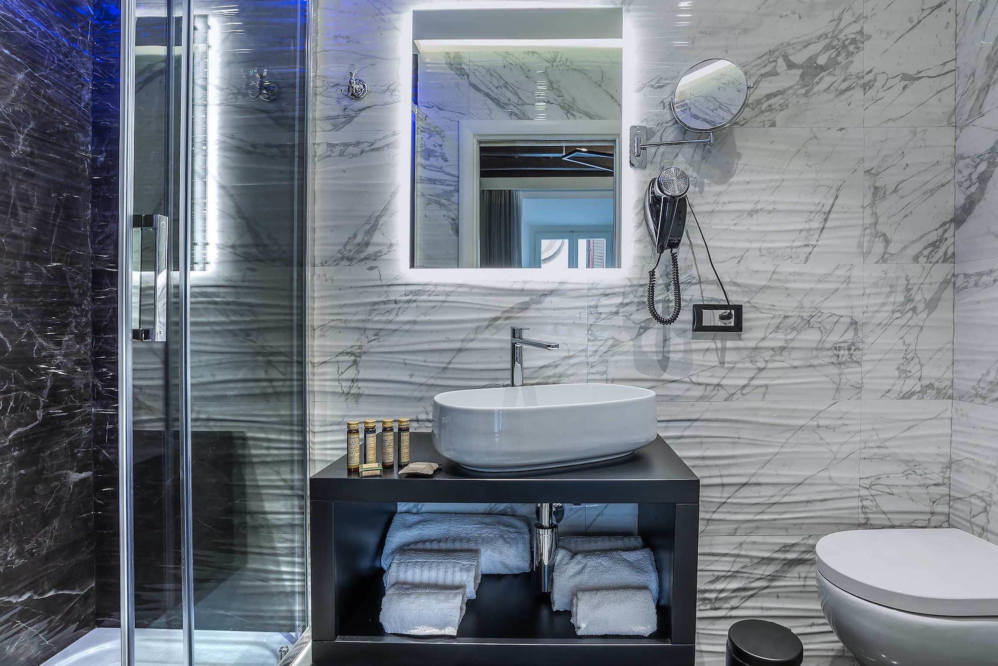 Spagna Luxury'n Trevi Gjestgiverier Roma