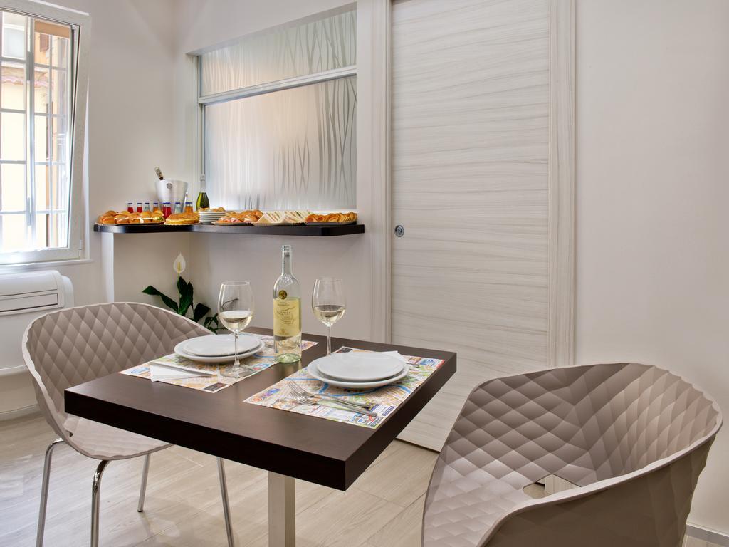 Hotell Marechiaro