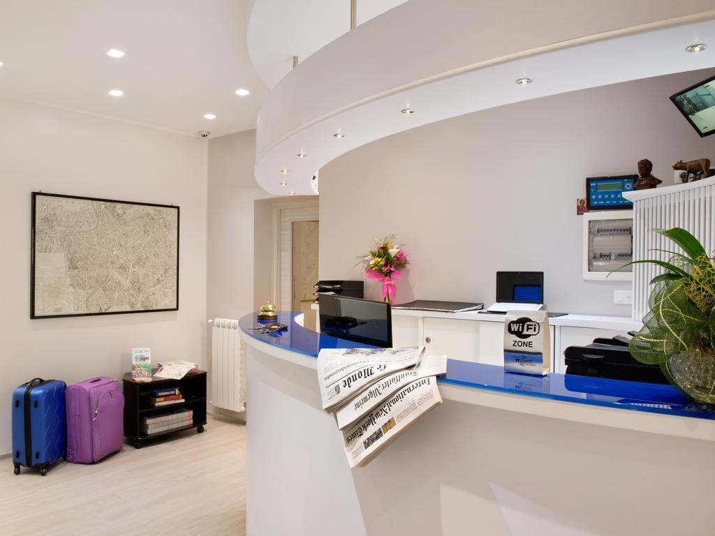 Hotell Marechiaro