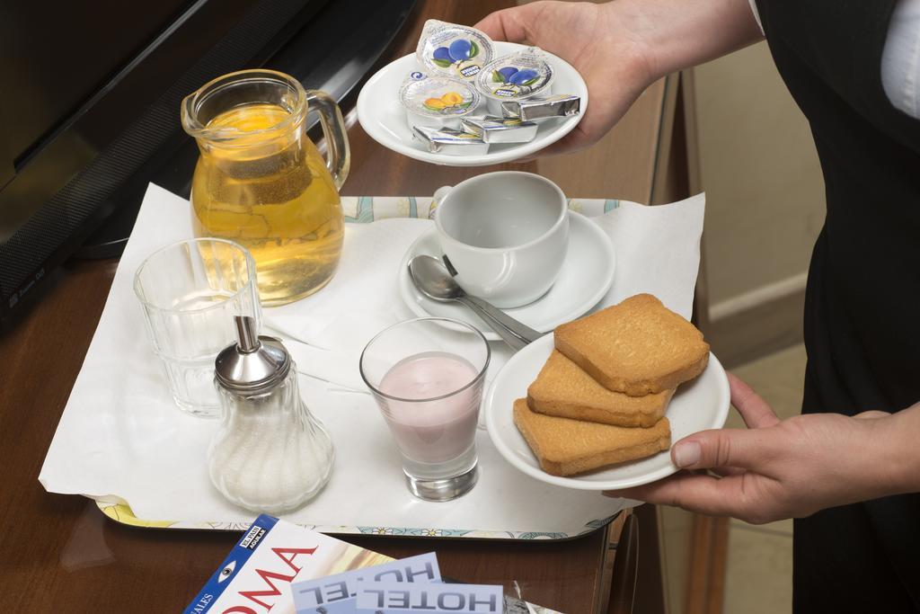 Bed & Breakfast Adorasuite Rome