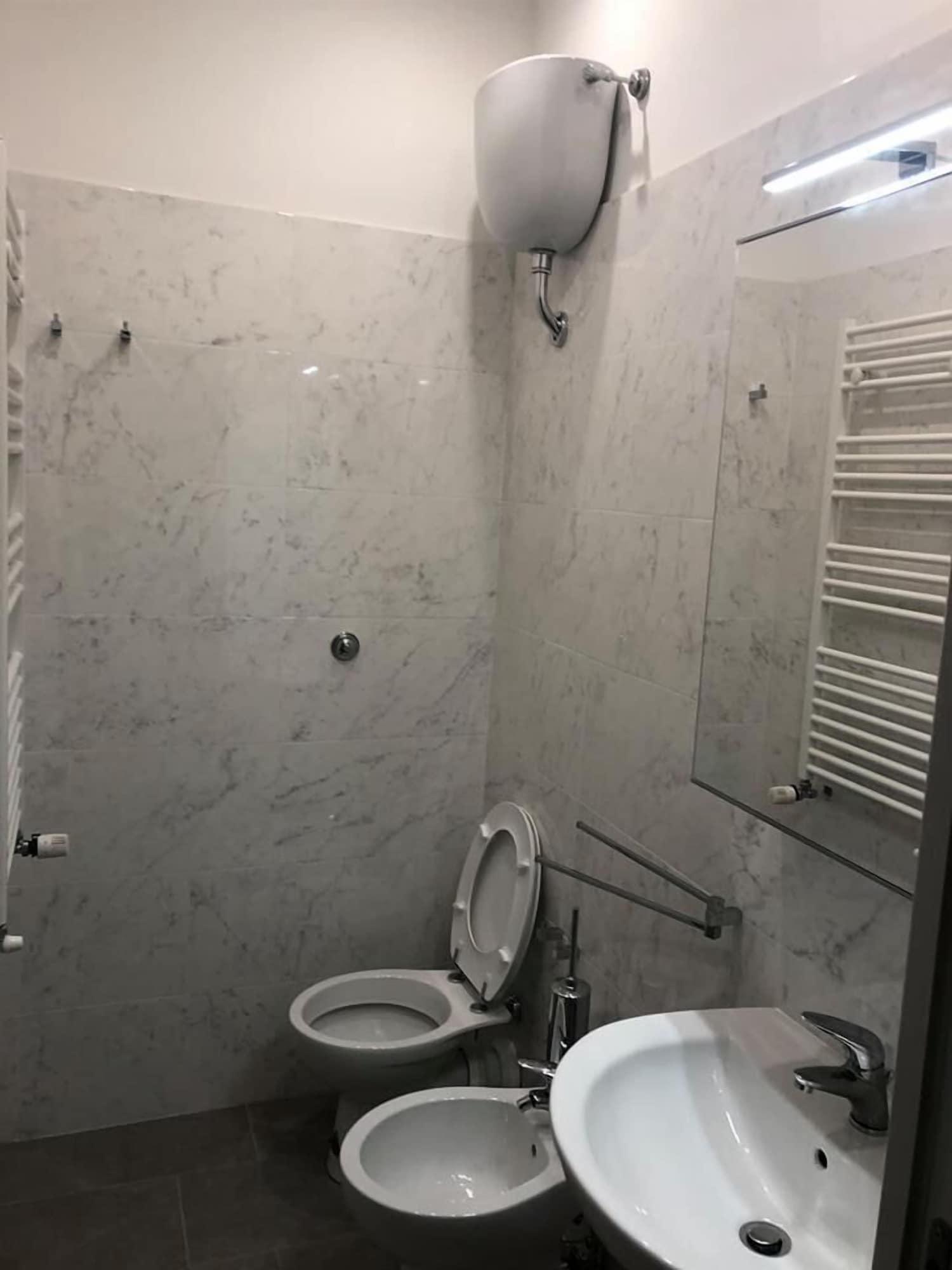 Casa de hóspedes Dea Tiburtina 3*