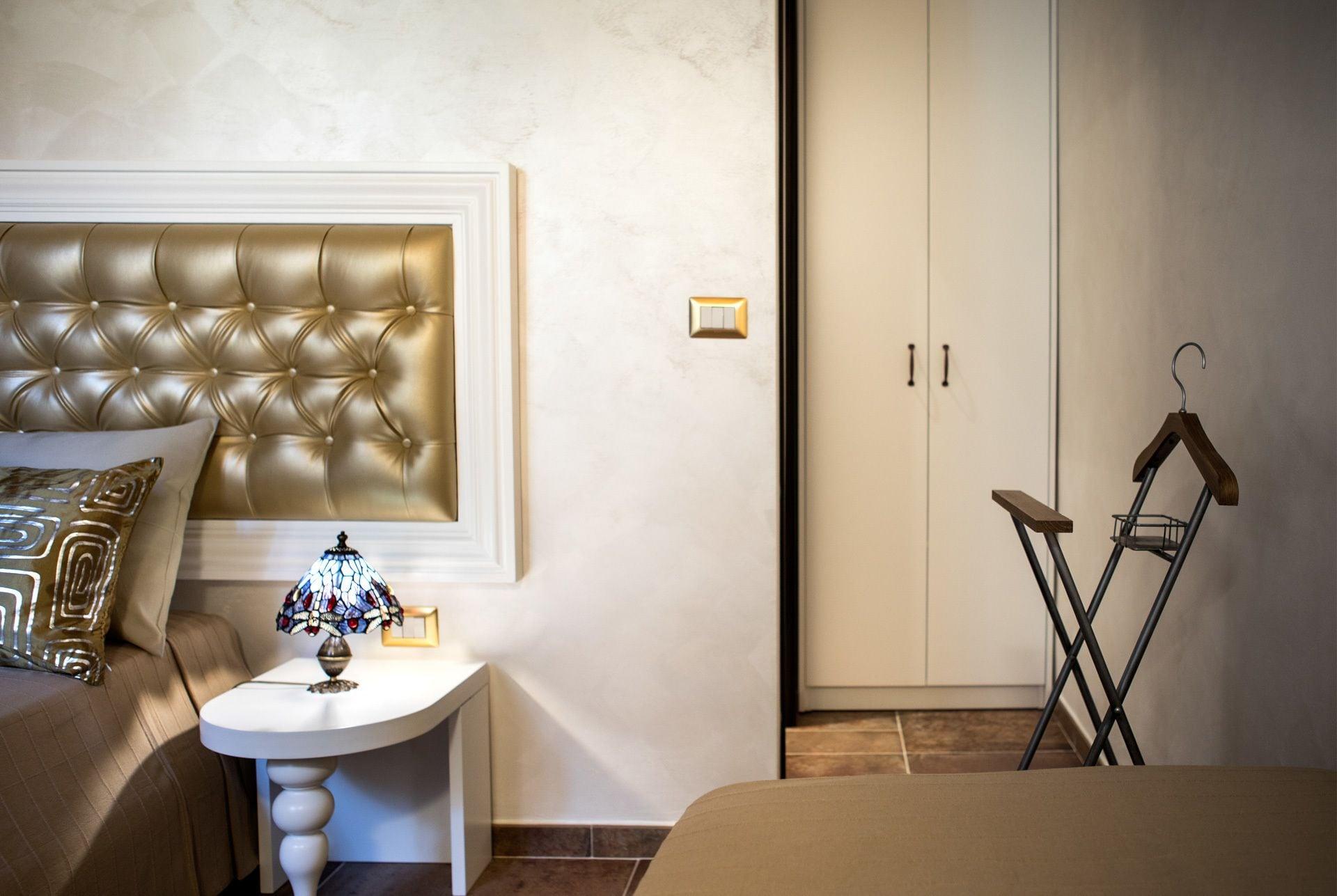 Lighthouse Trastevere Guest house