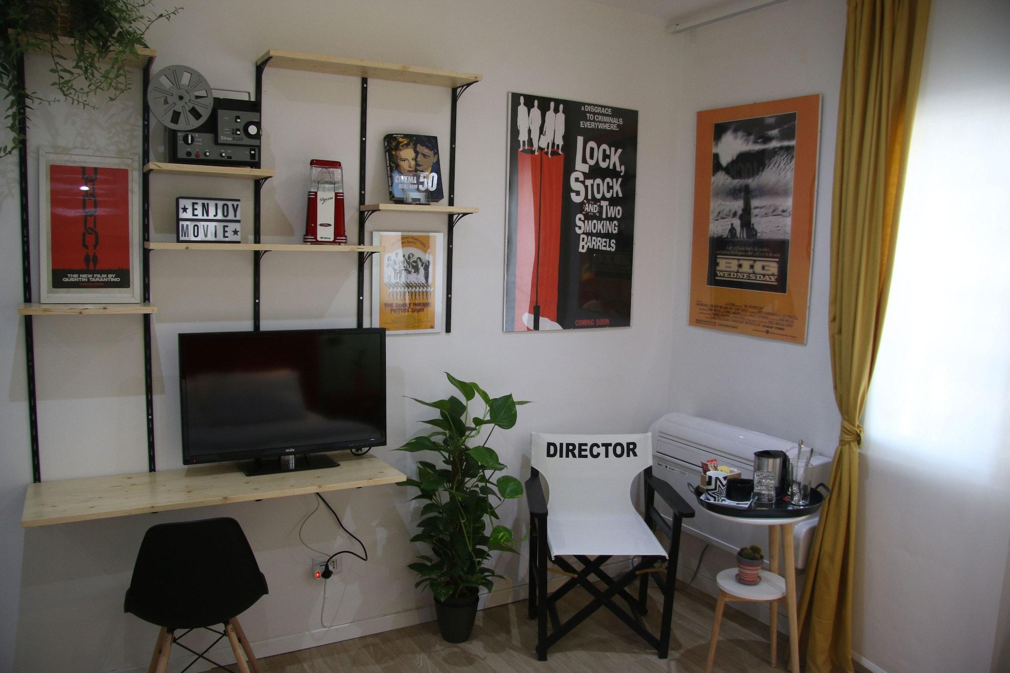 Mila Casa de hóspedes