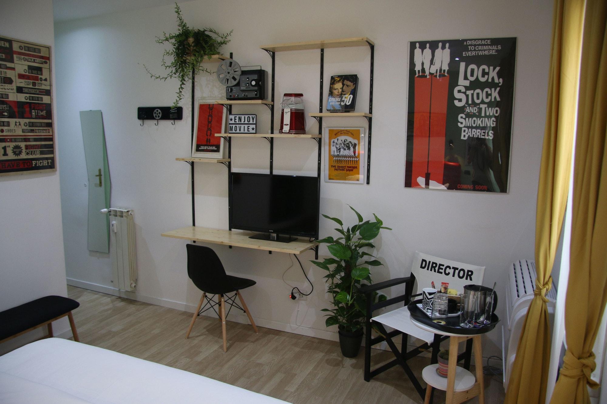Mila Casa de hóspedes 2*