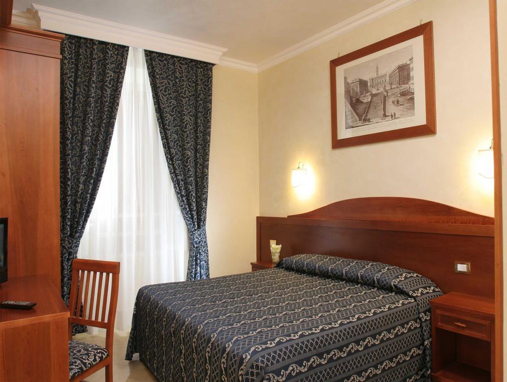 Bed & Breakfast Adorasuite 3*