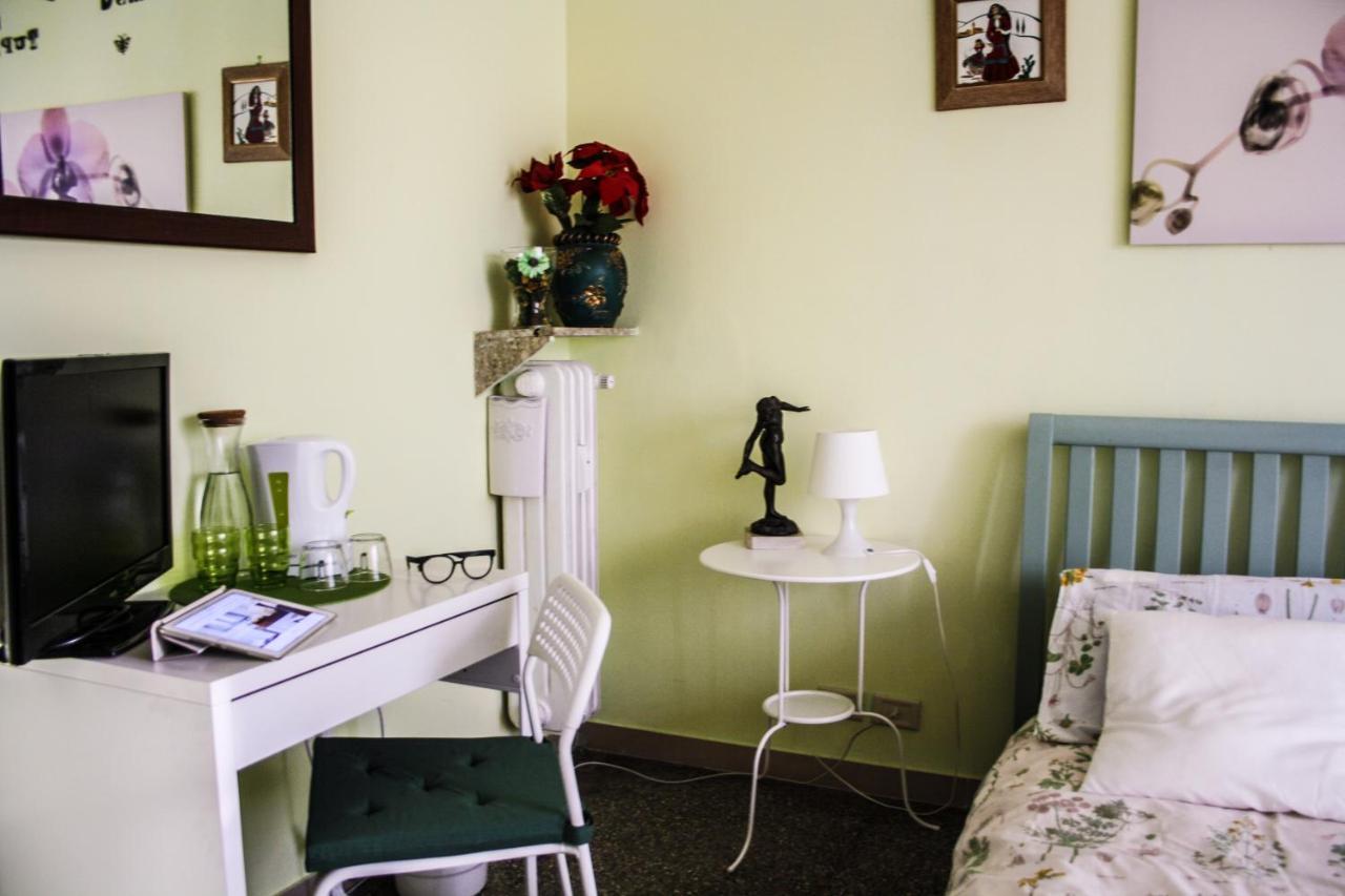 Bed & Breakfast B&B Msg Roma 3*