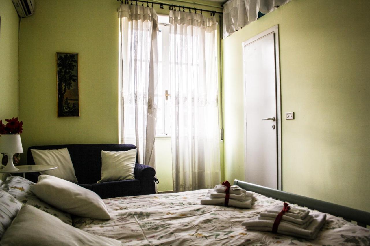 Bed & Breakfast B&B Msg Roma