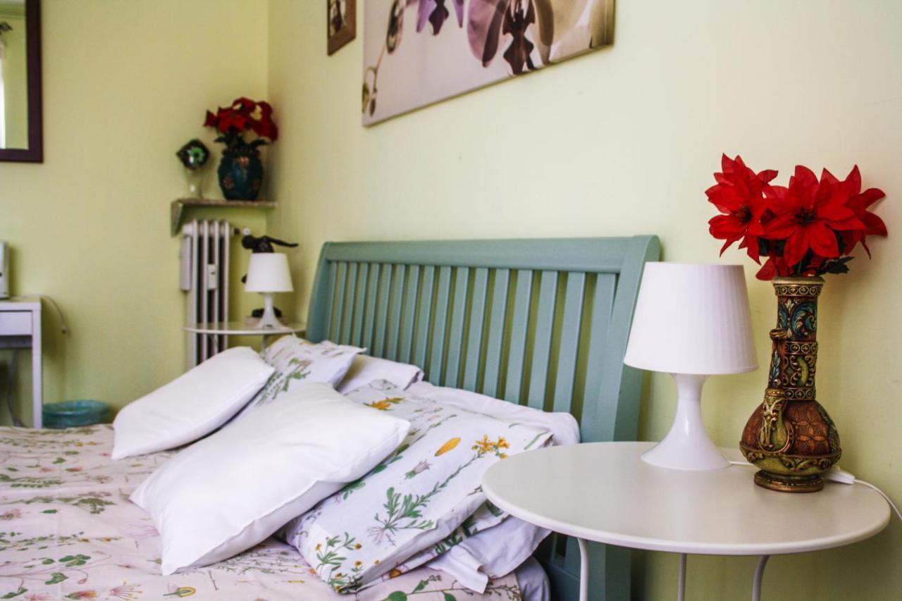 B&B Msg Roma Bed & Breakfast