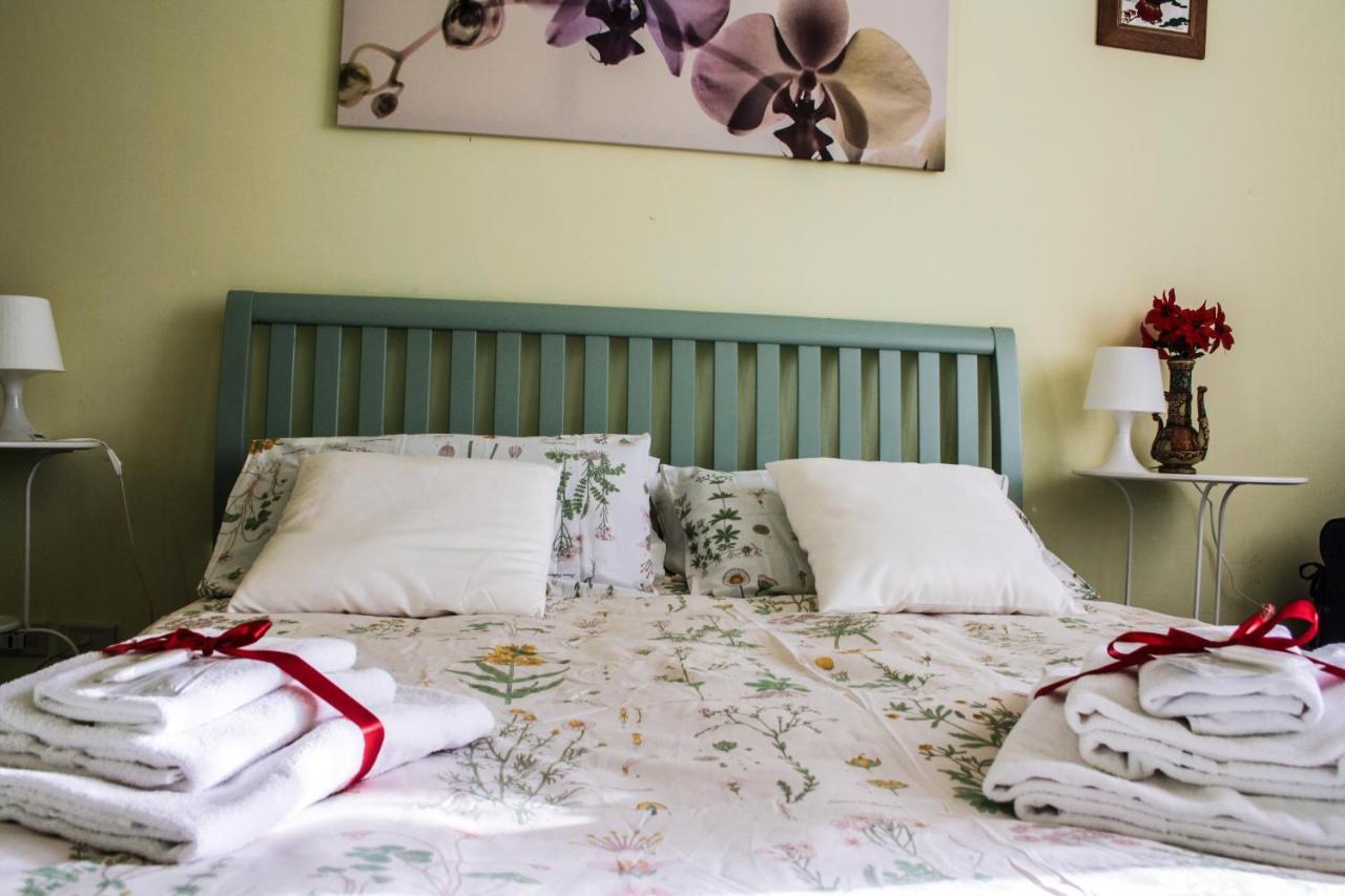 B&B Msg Roma Bed & Breakfast 3*