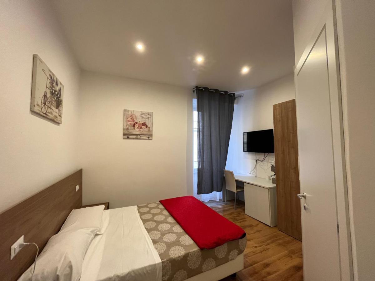 Bed & Breakfast Sara B&B *