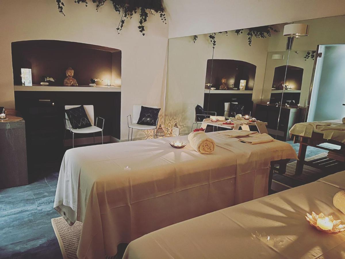 Trevi Palace Luxury Hotel 4*